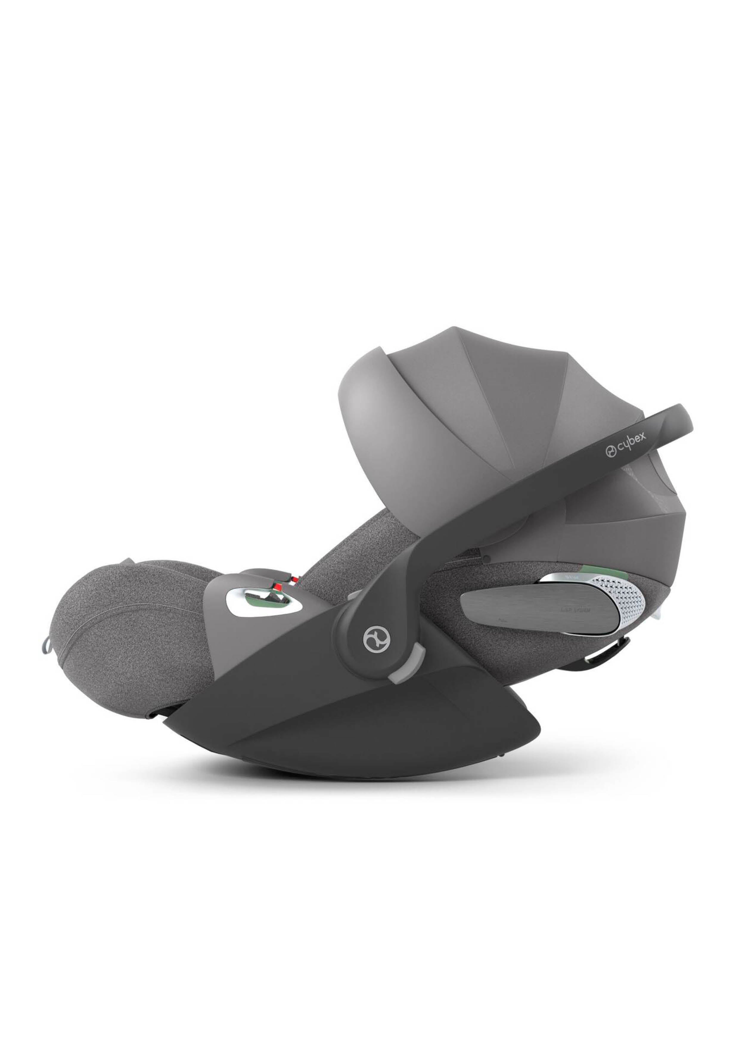 Cloud T i-Size Autostoel