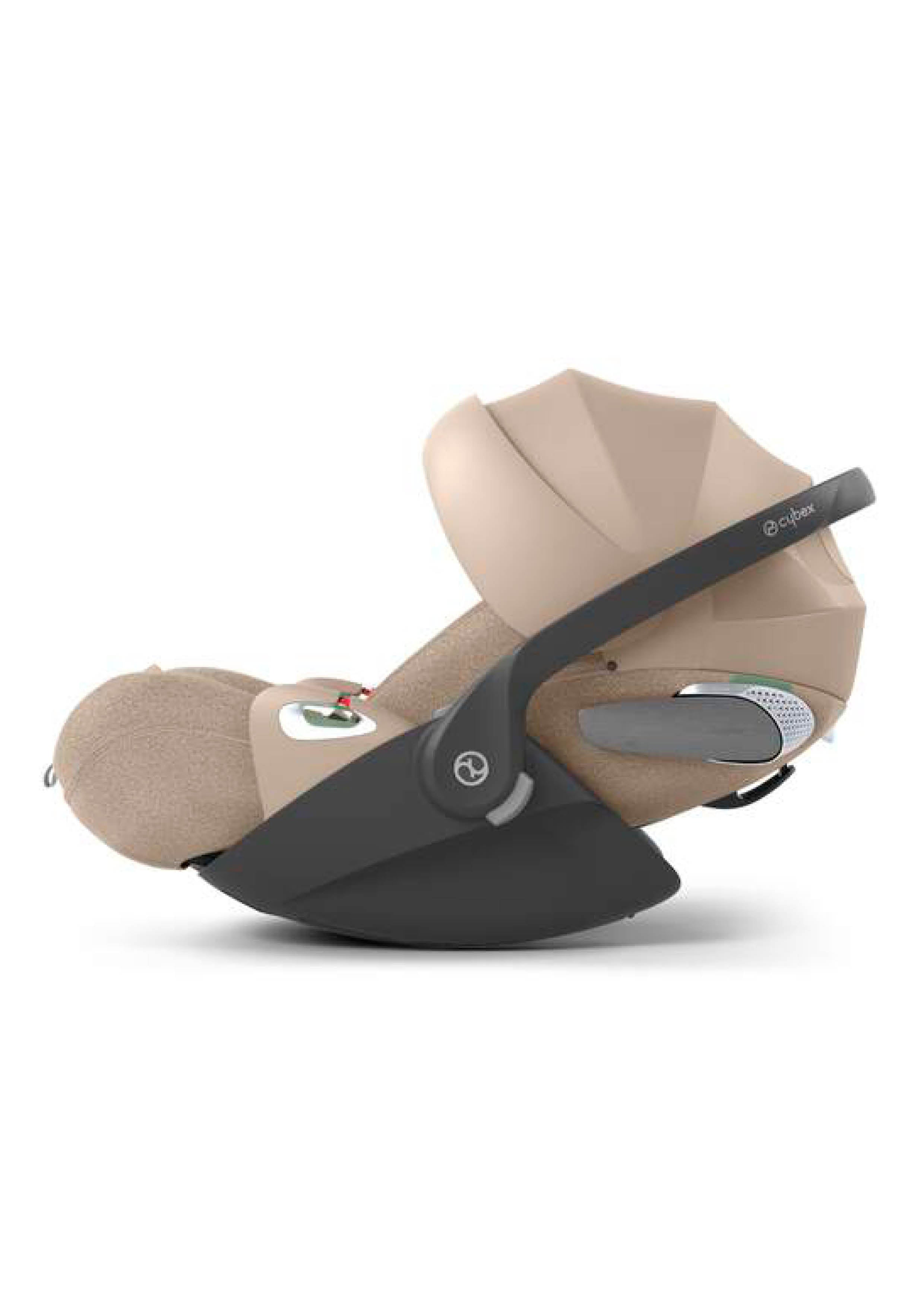 Cloud T i-Size Autostoel