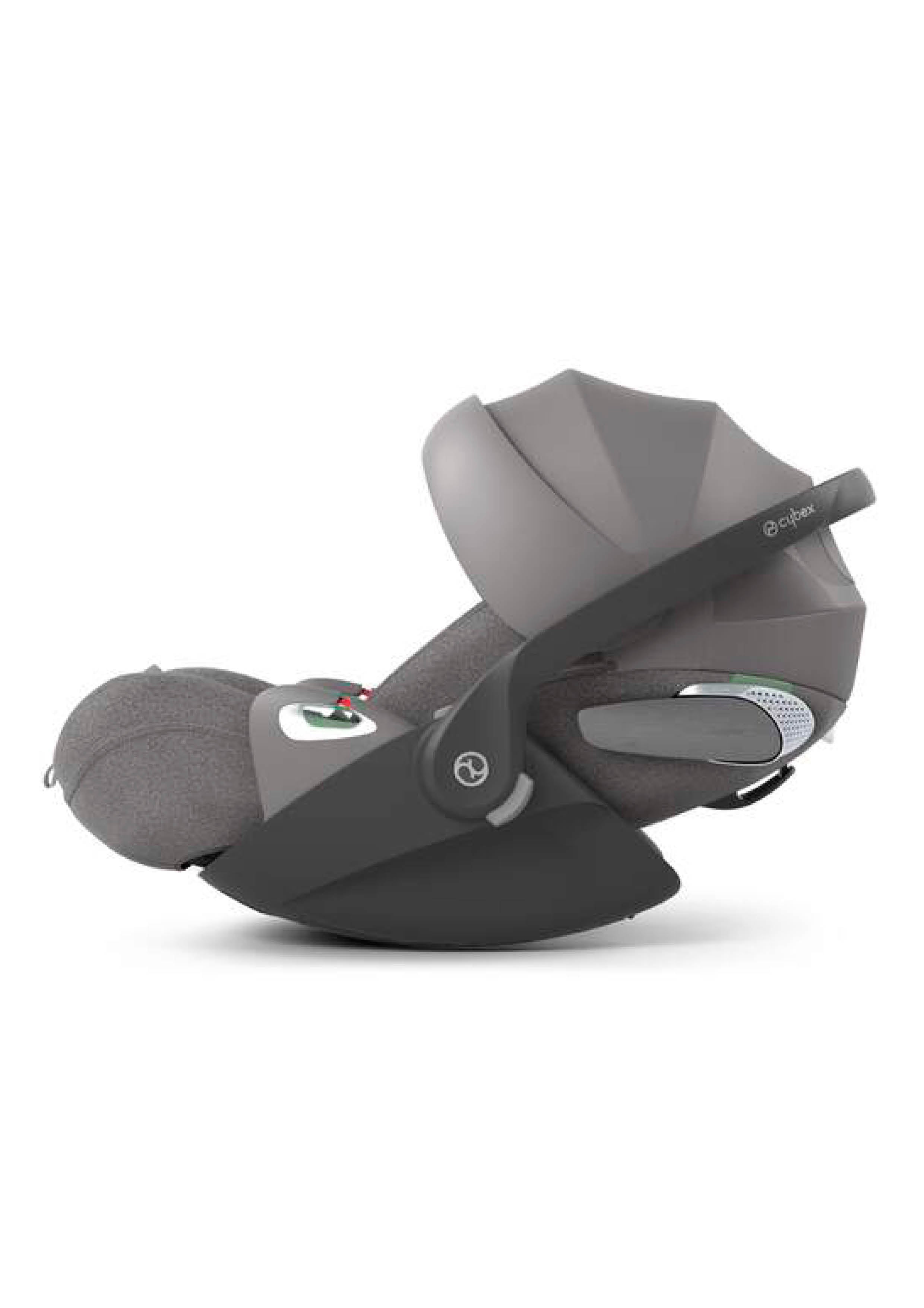 Cloud T i-Size Autostoel