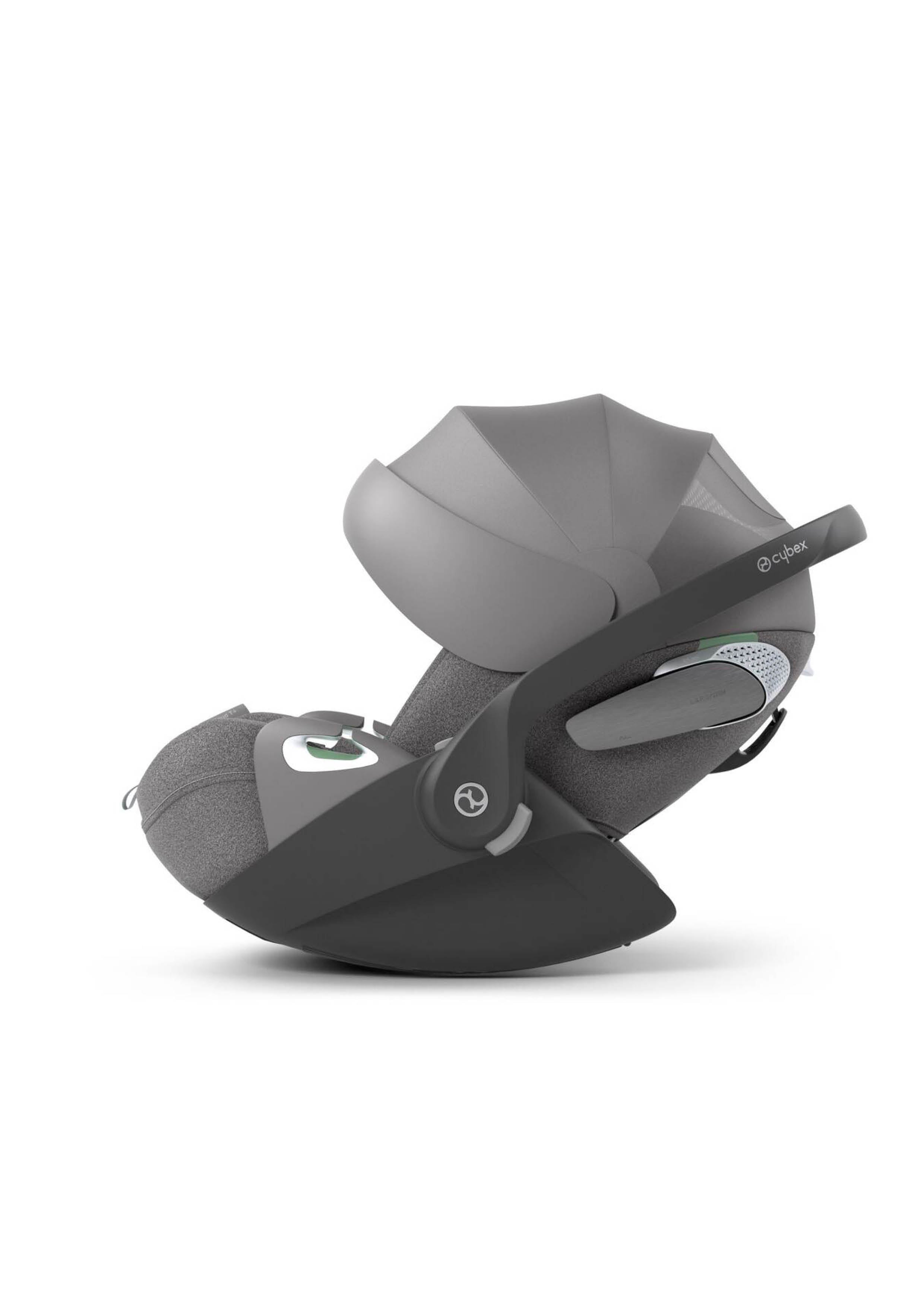 Cloud T i-Size Autostoel
