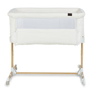 Co-sleeper Side by Side