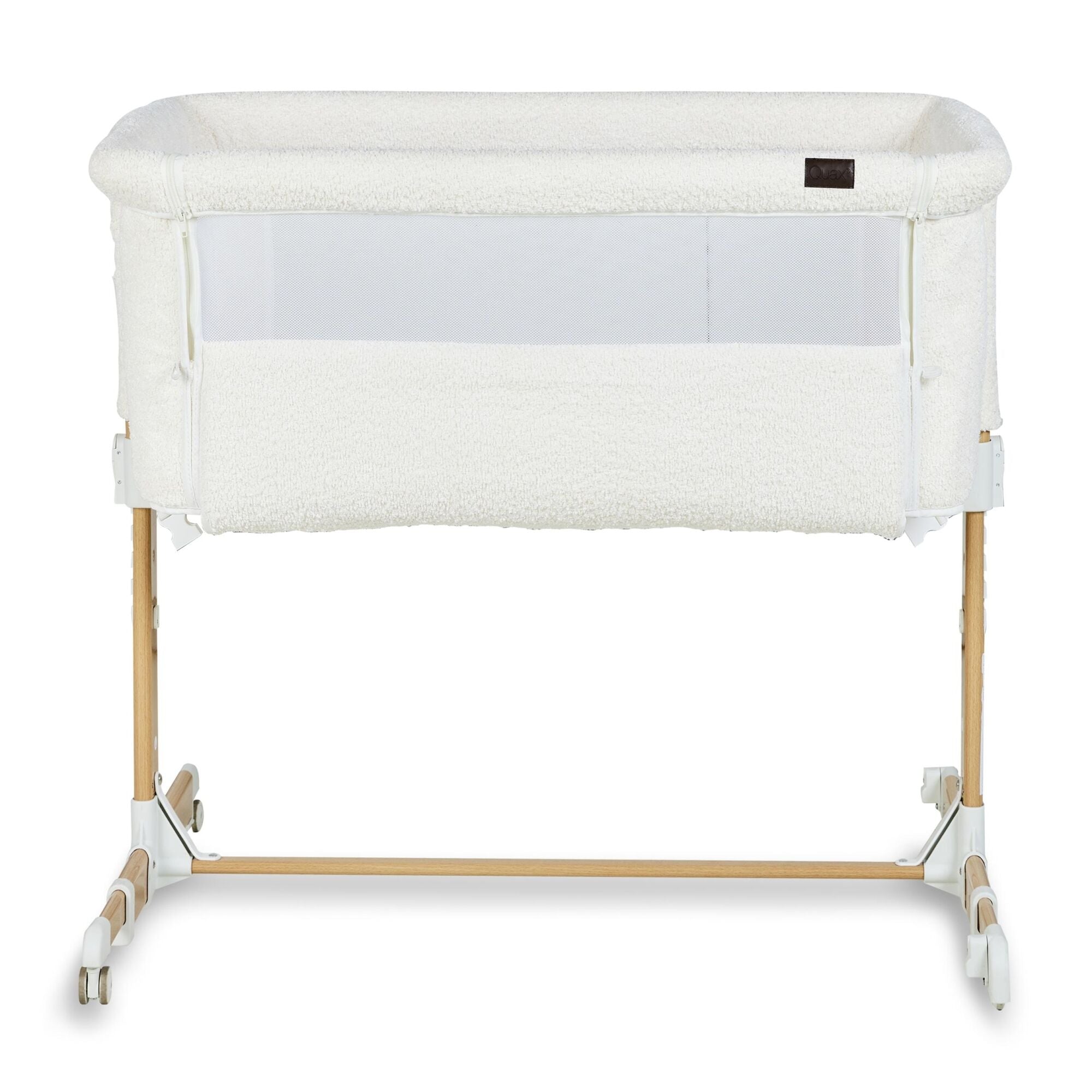 Co-sleeper Side by Side