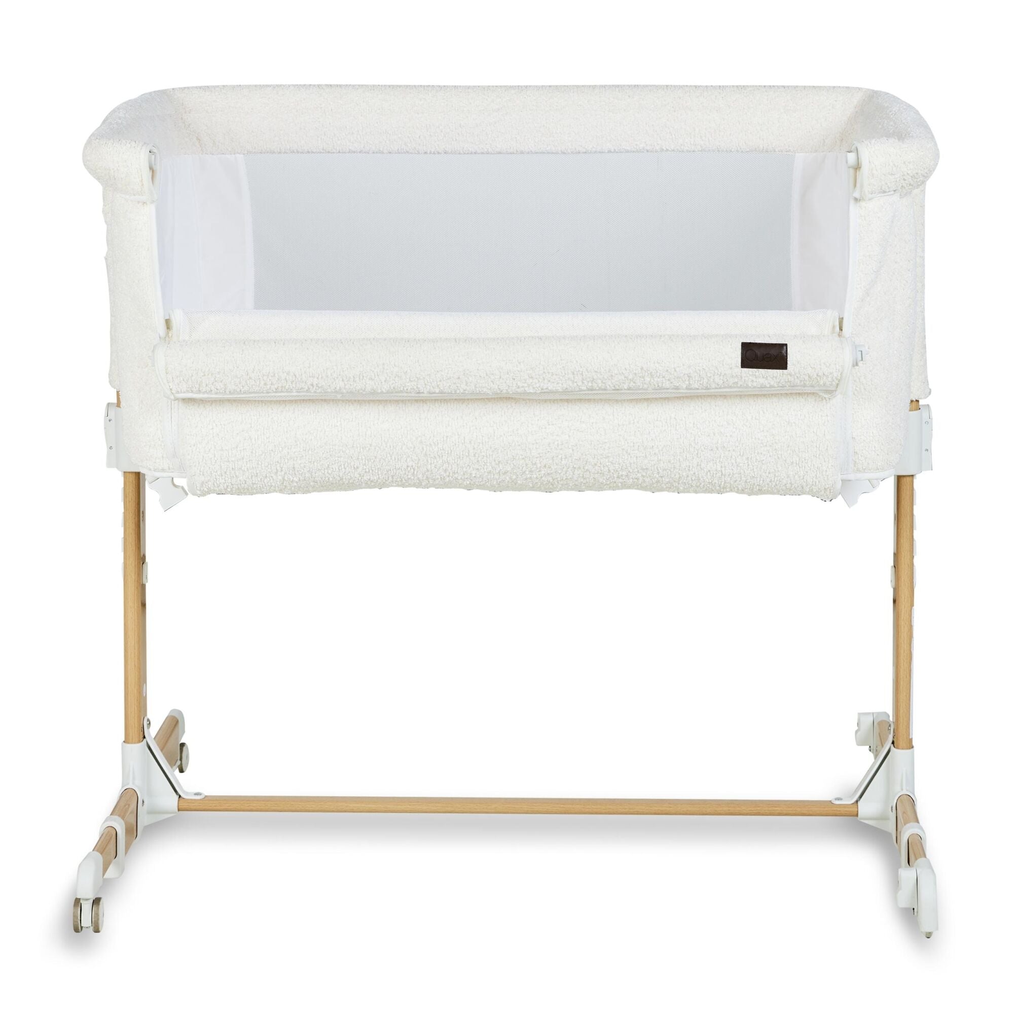Co-sleeper Side by Side