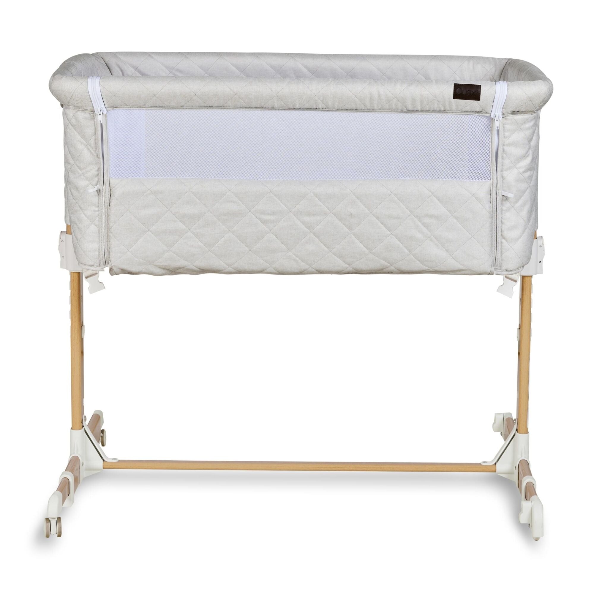 Co-sleeper Side by Side