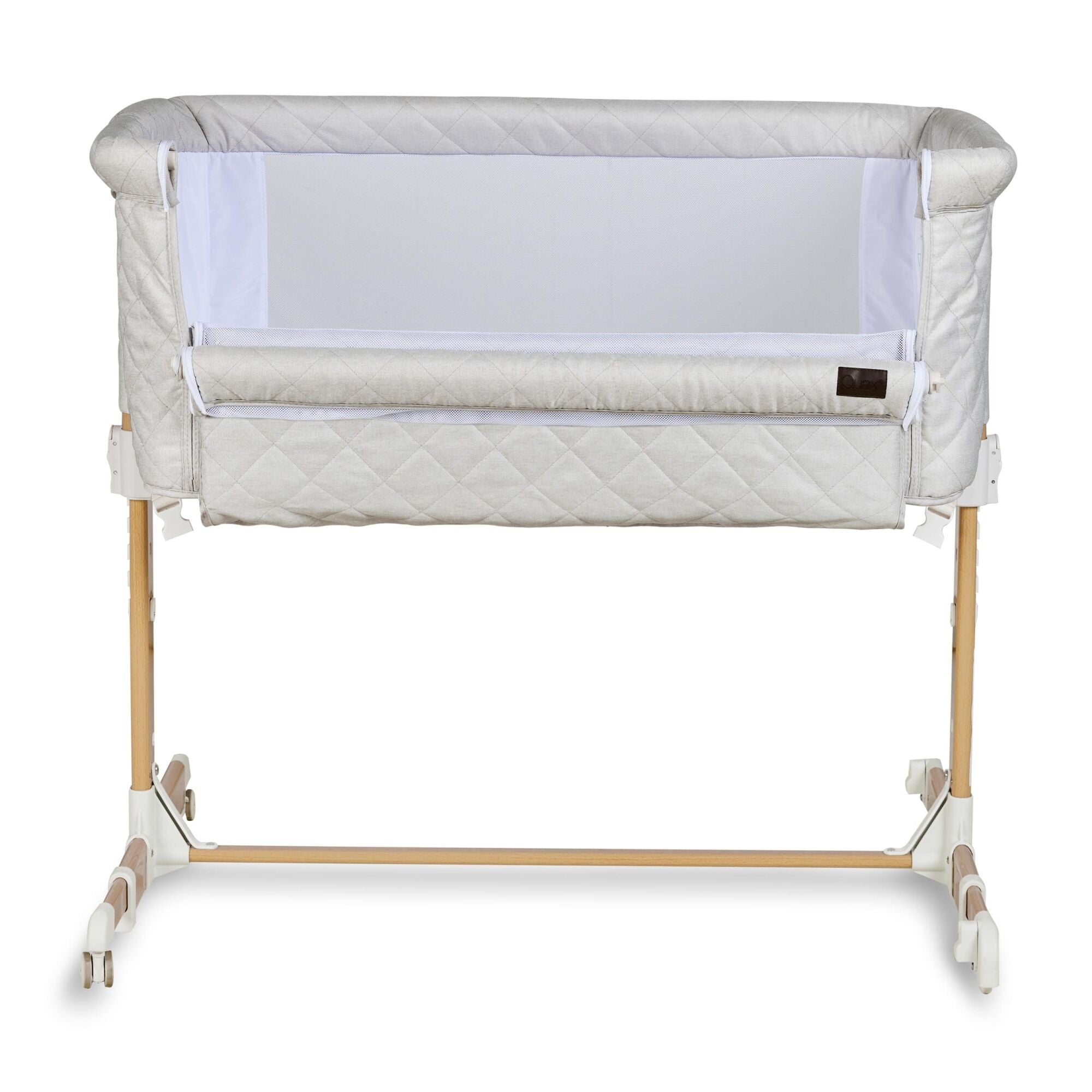 Co-sleeper Side by Side