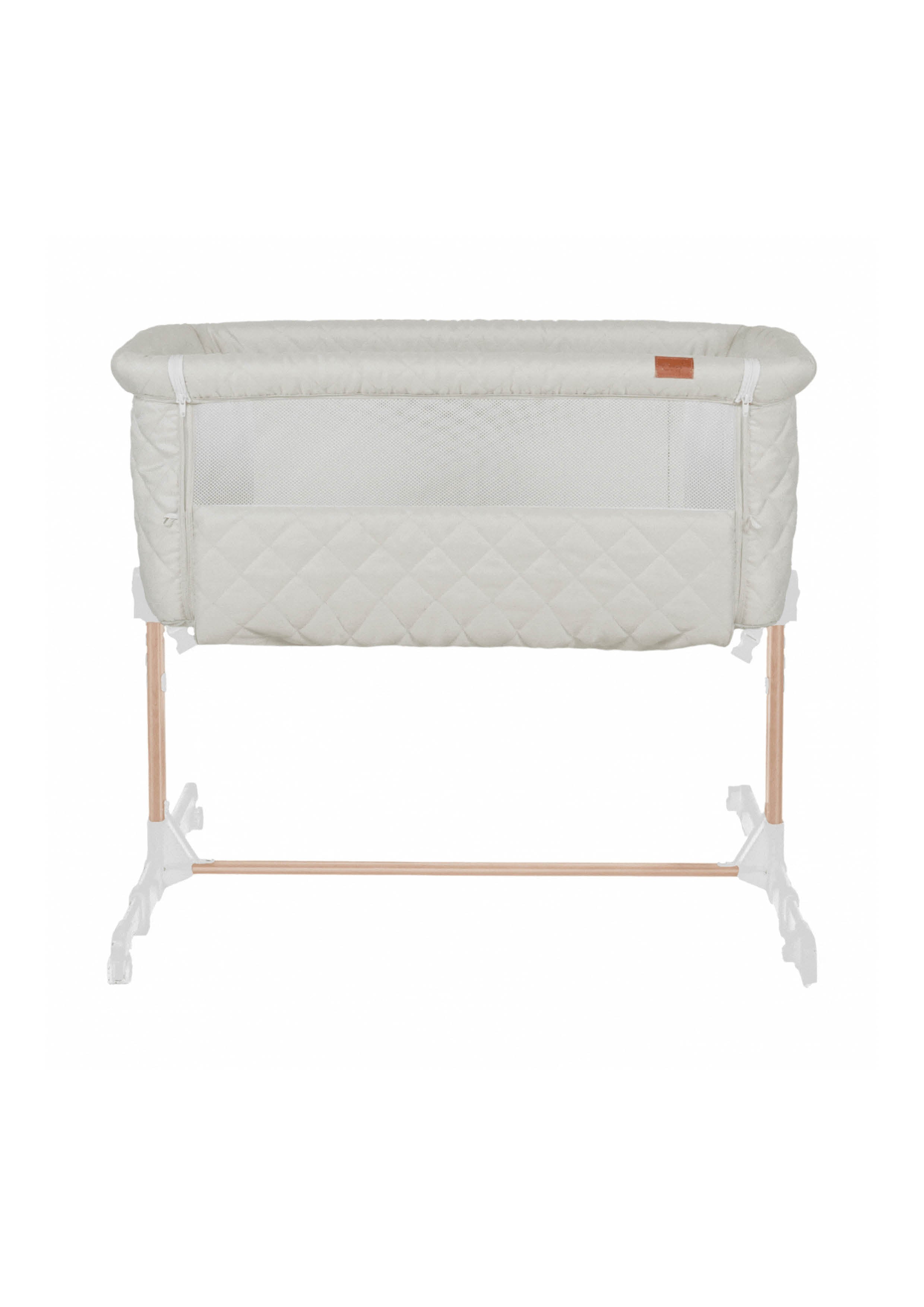Co-sleeper Side by Side