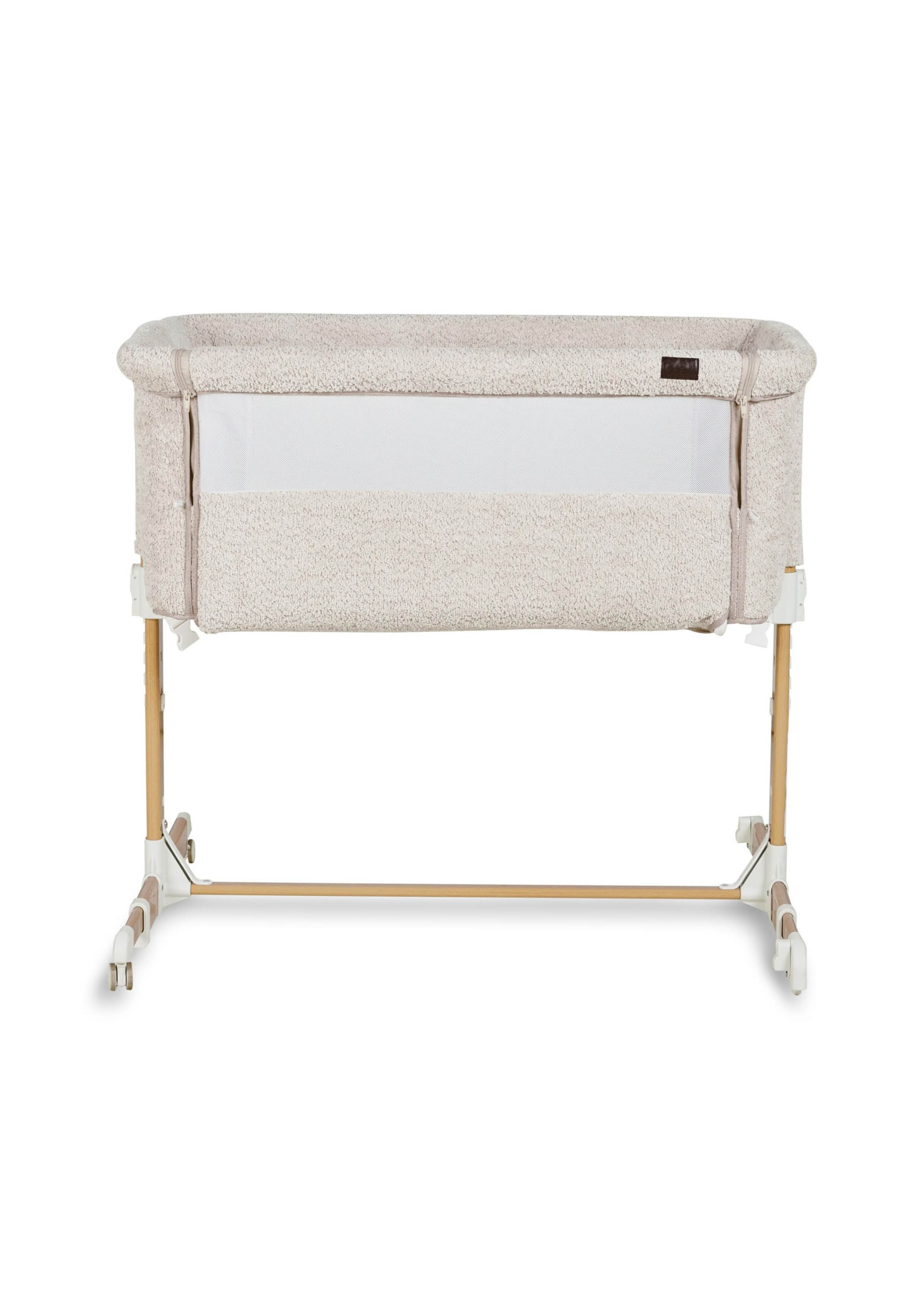 Co-sleeper Side by Side