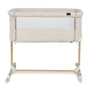Co-sleeper Side by Side