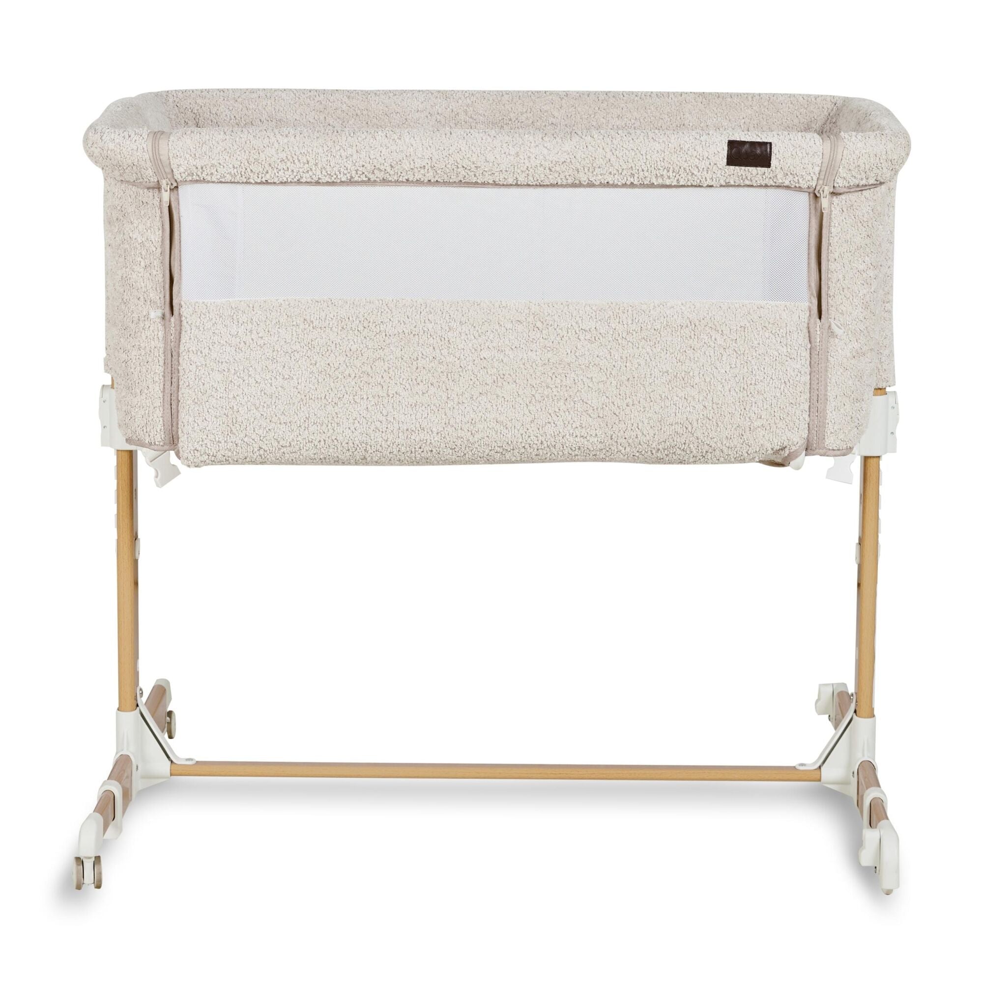 Co-sleeper Side by Side