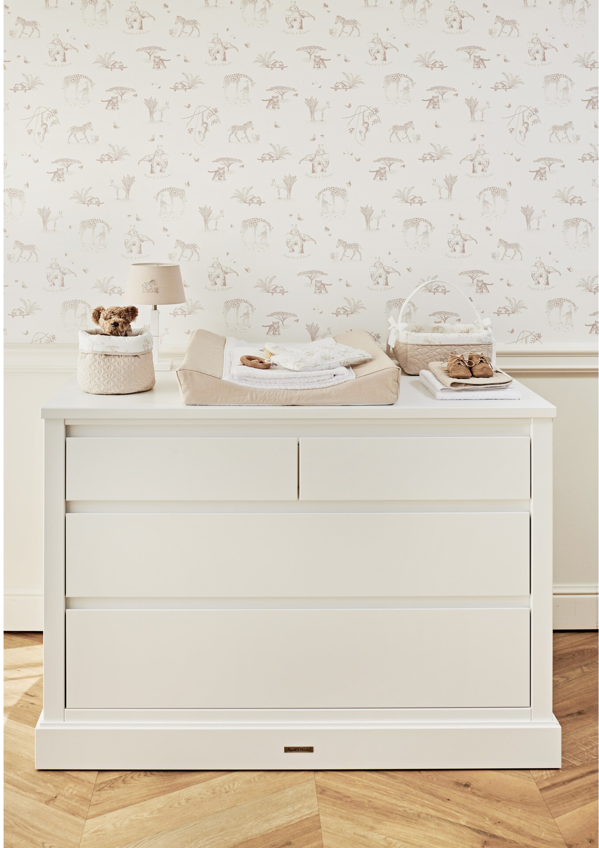 Commode "Design"