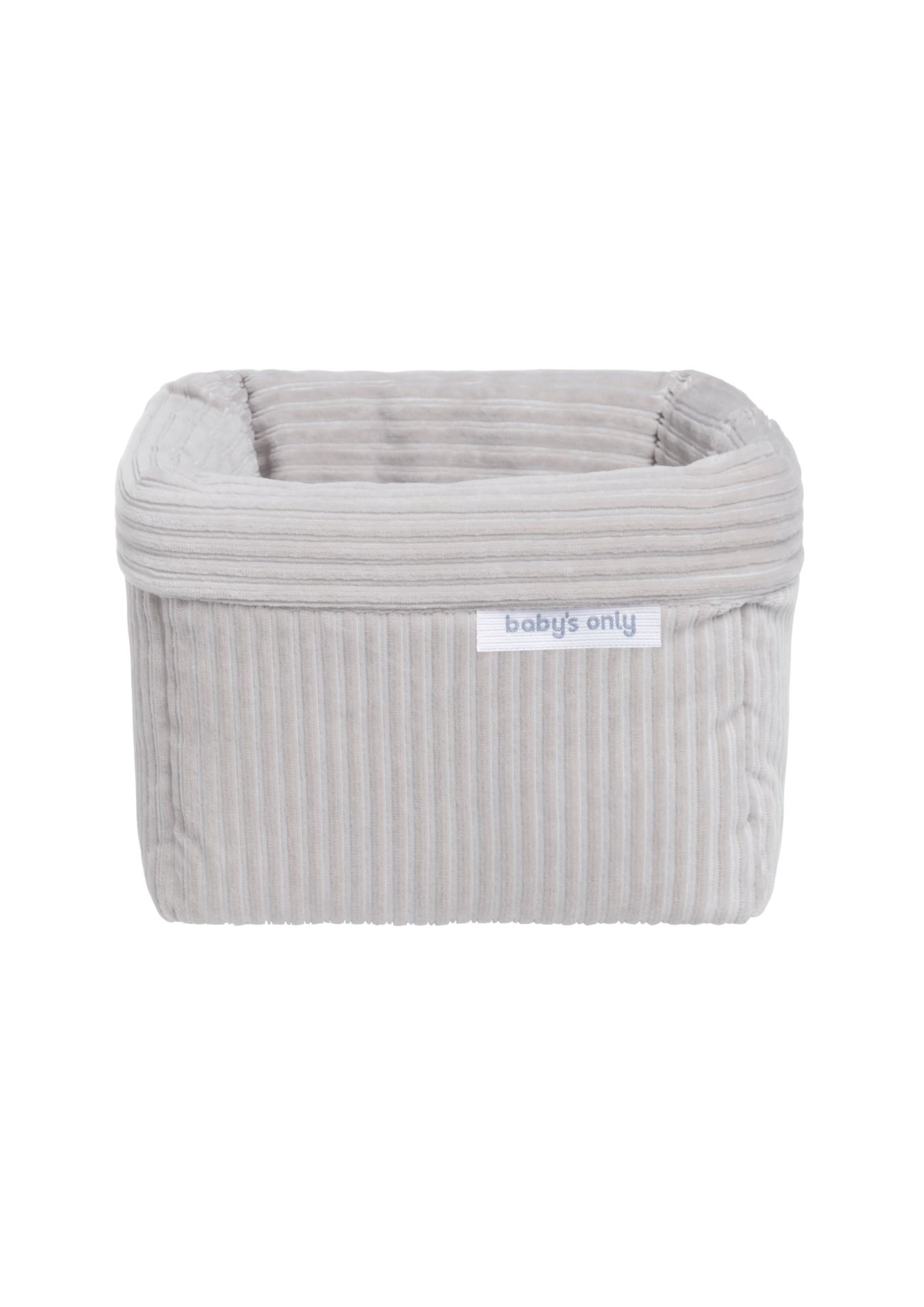 Commodemandje Sense clay