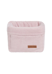 Commodemandje Sense oud roze