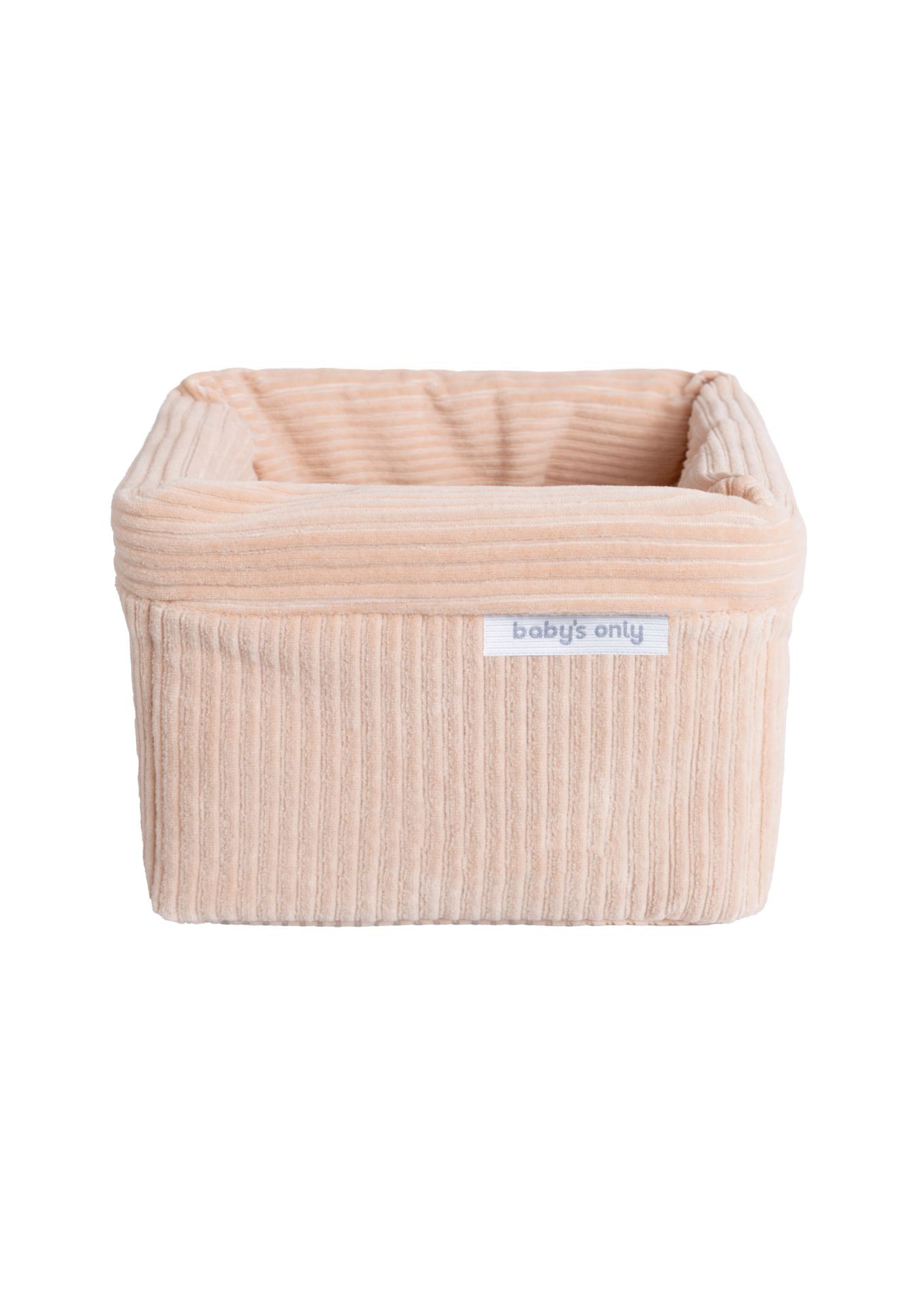 Commodemandje Sense clay