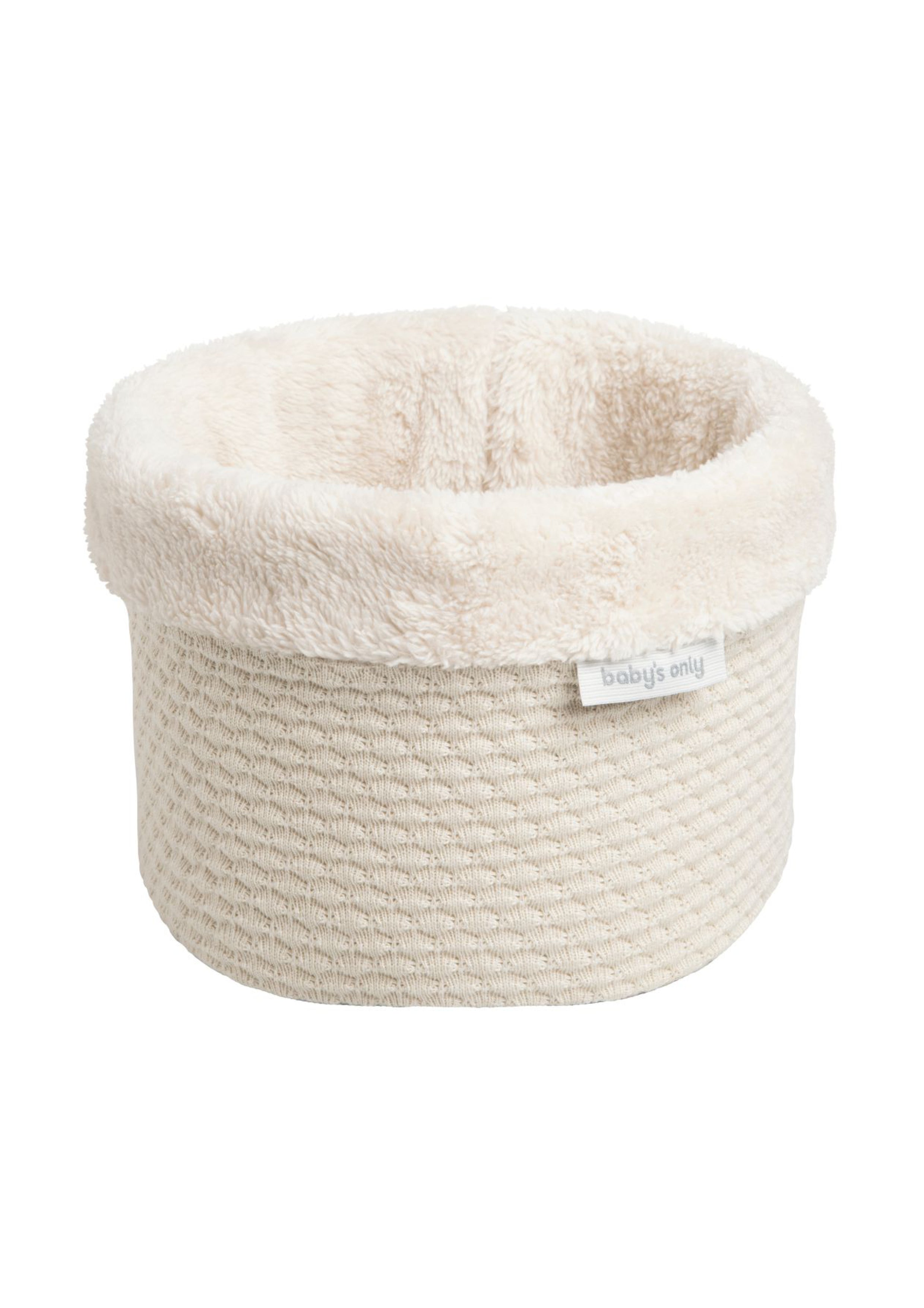 Commodemandje Sky warm linen