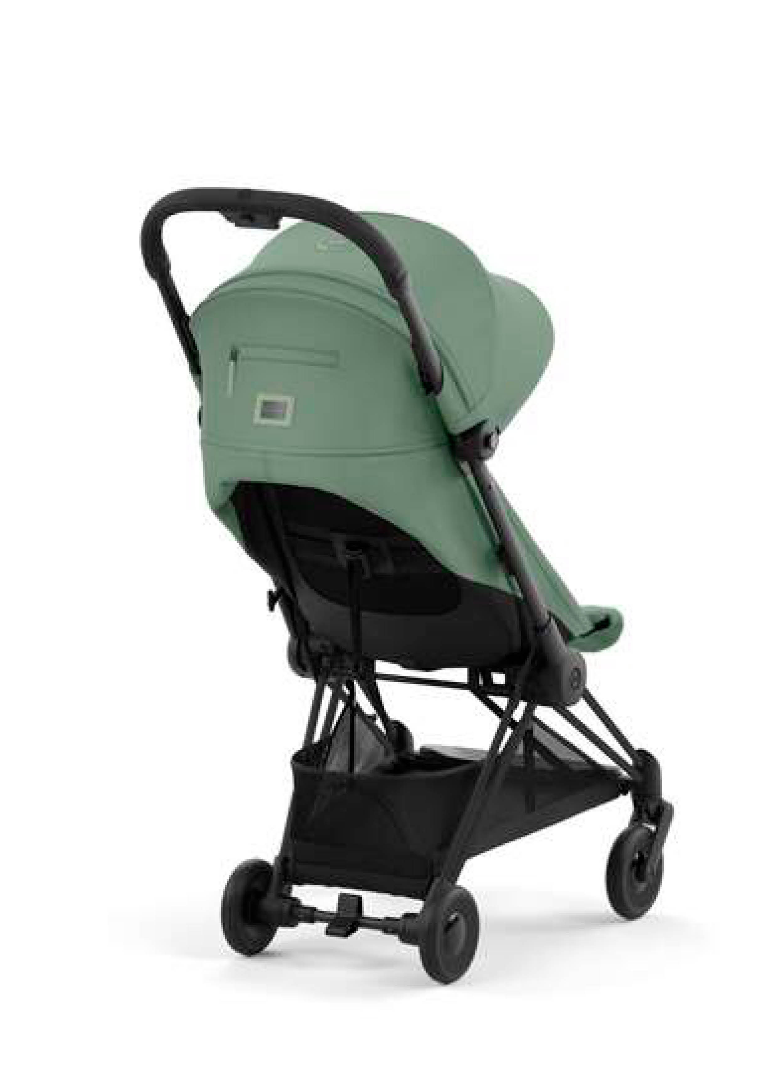 Coya reisbuggy