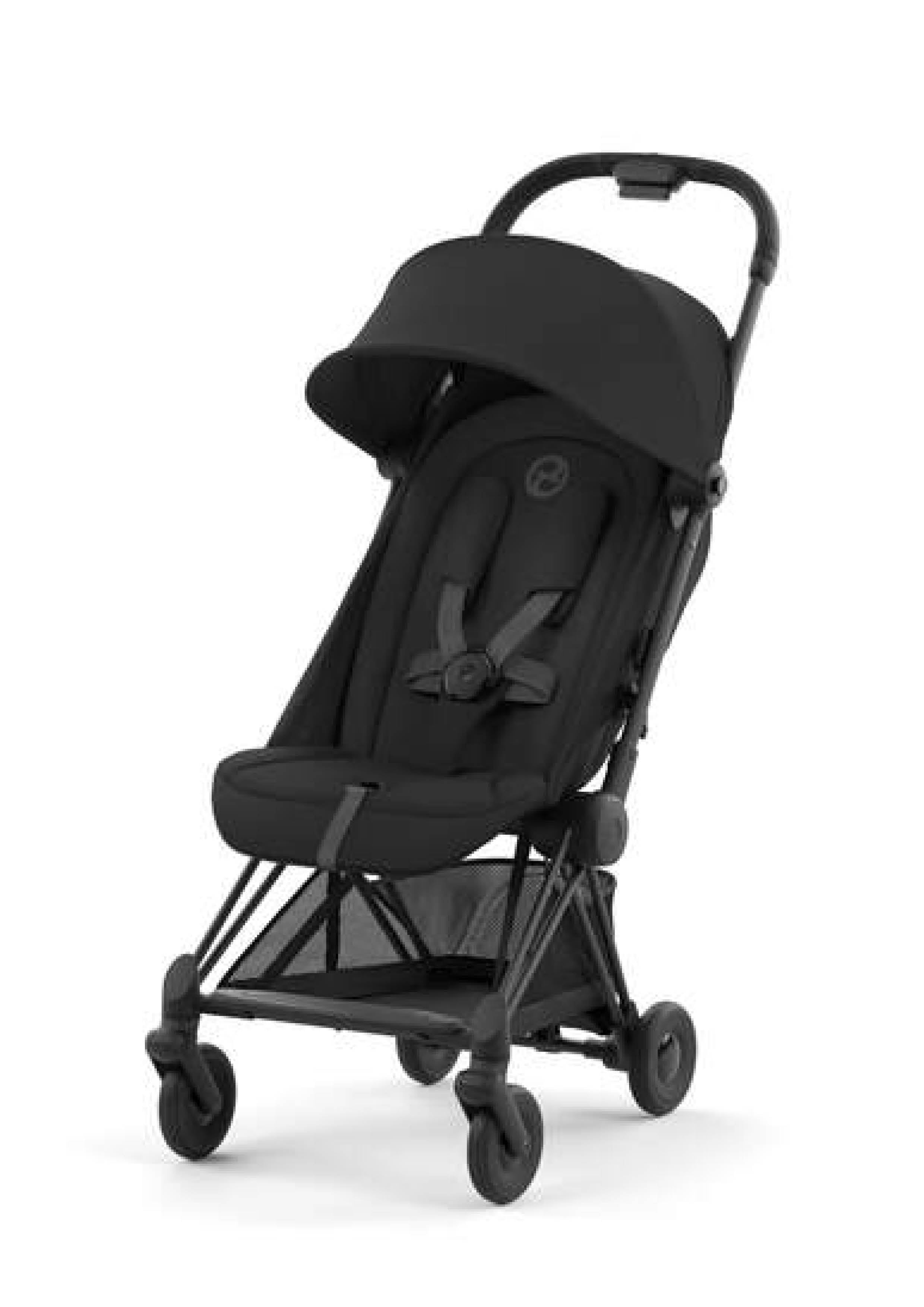 Coya reisbuggy