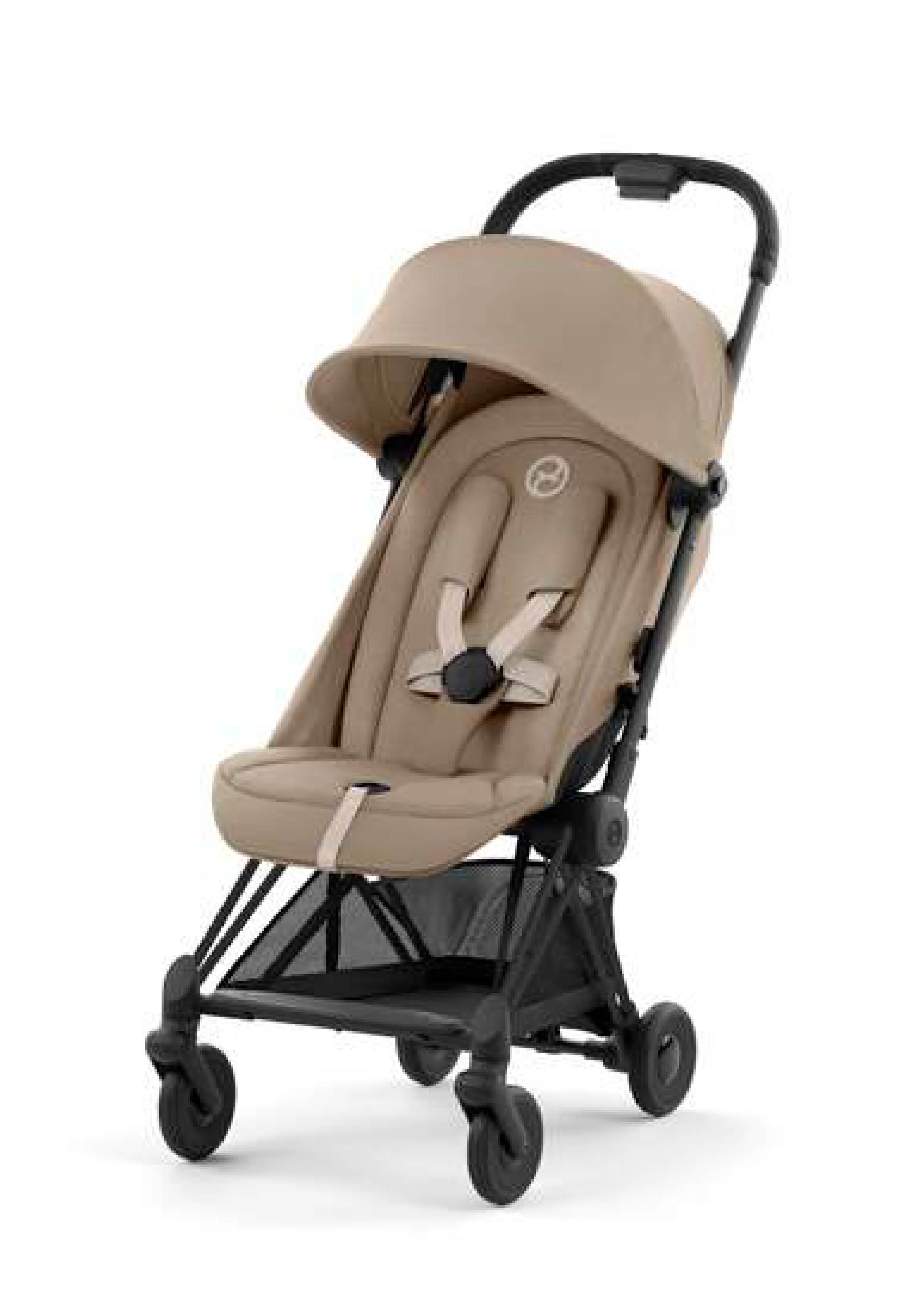 Coya reisbuggy