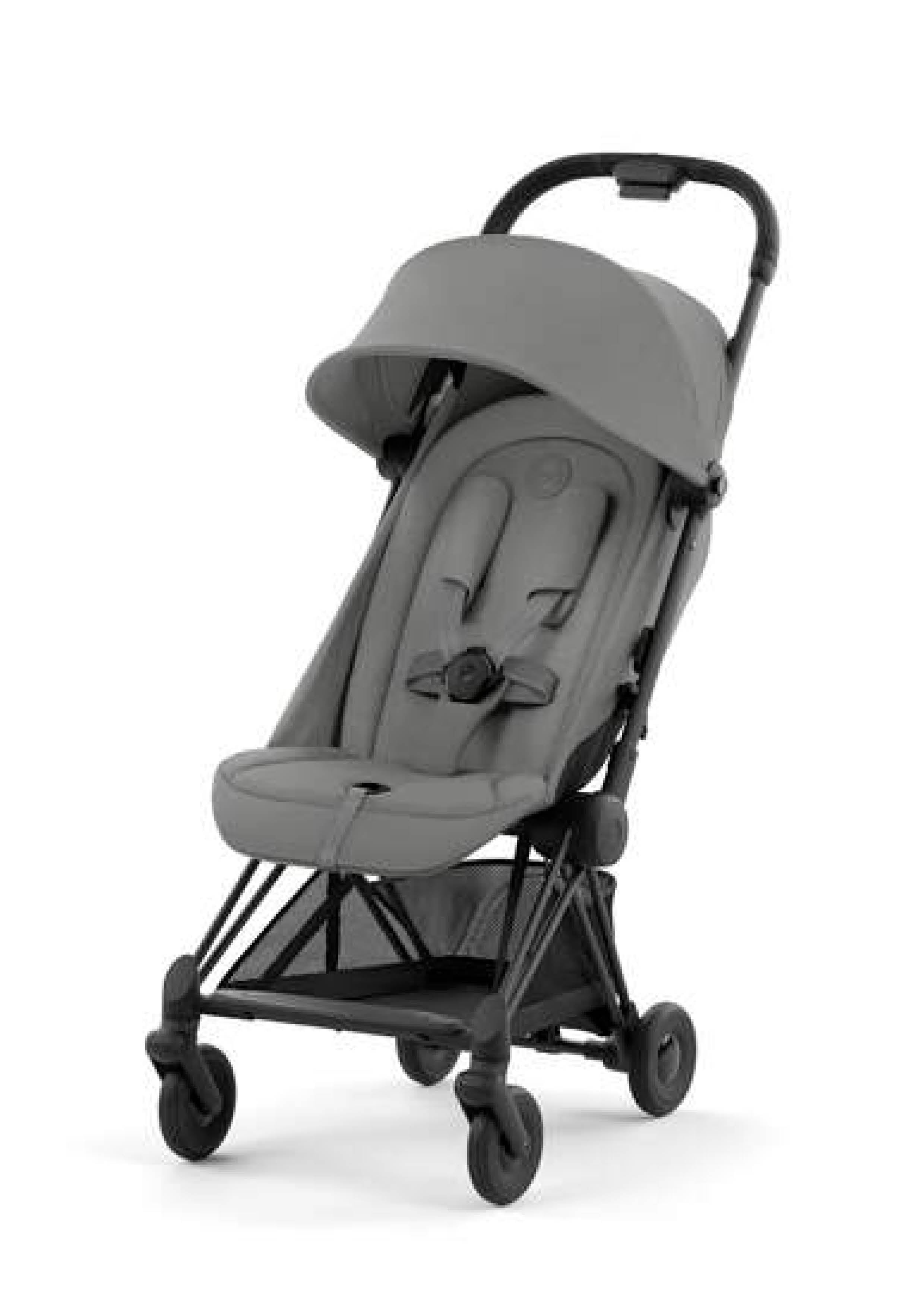 Coya reisbuggy