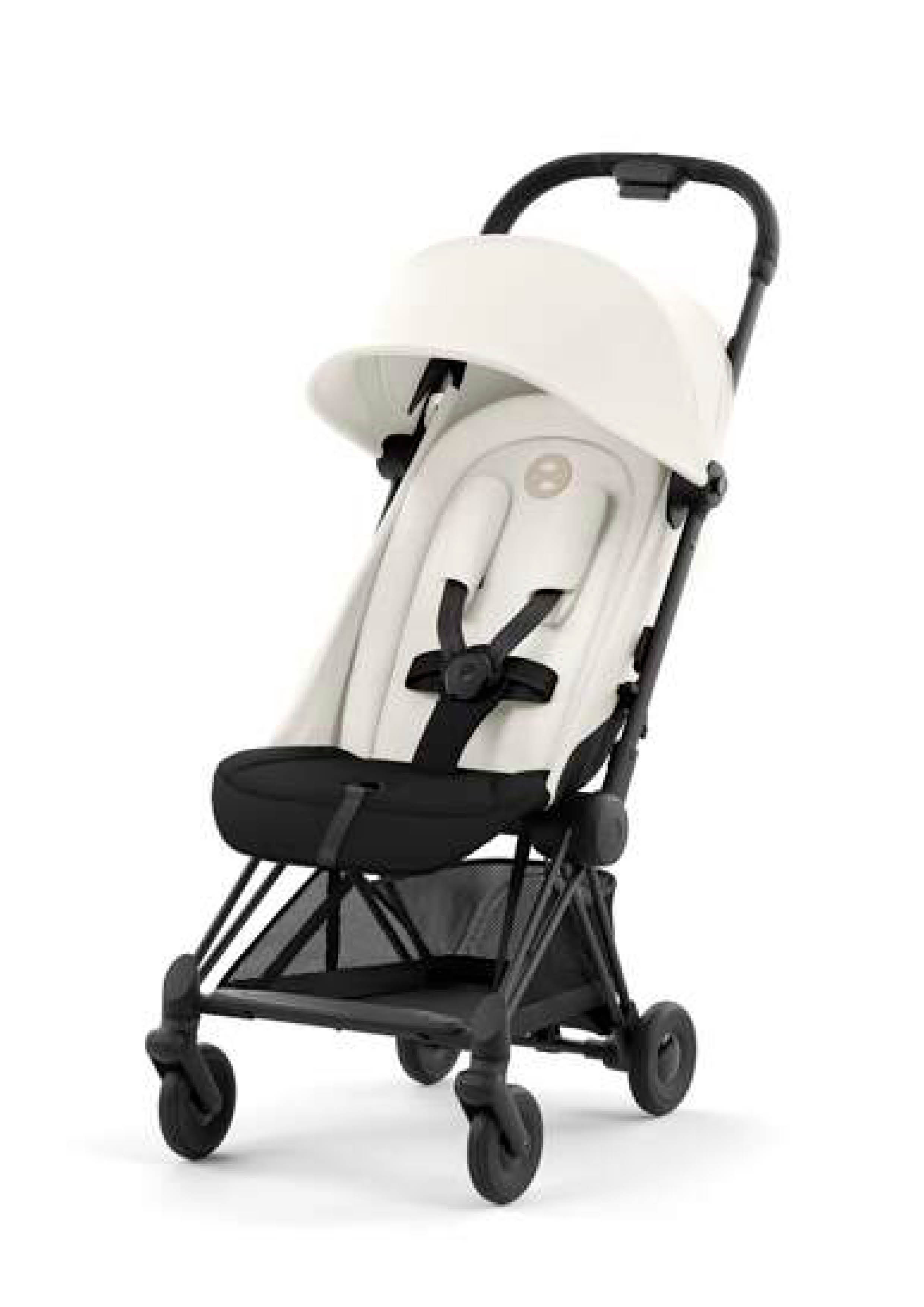Coya reisbuggy