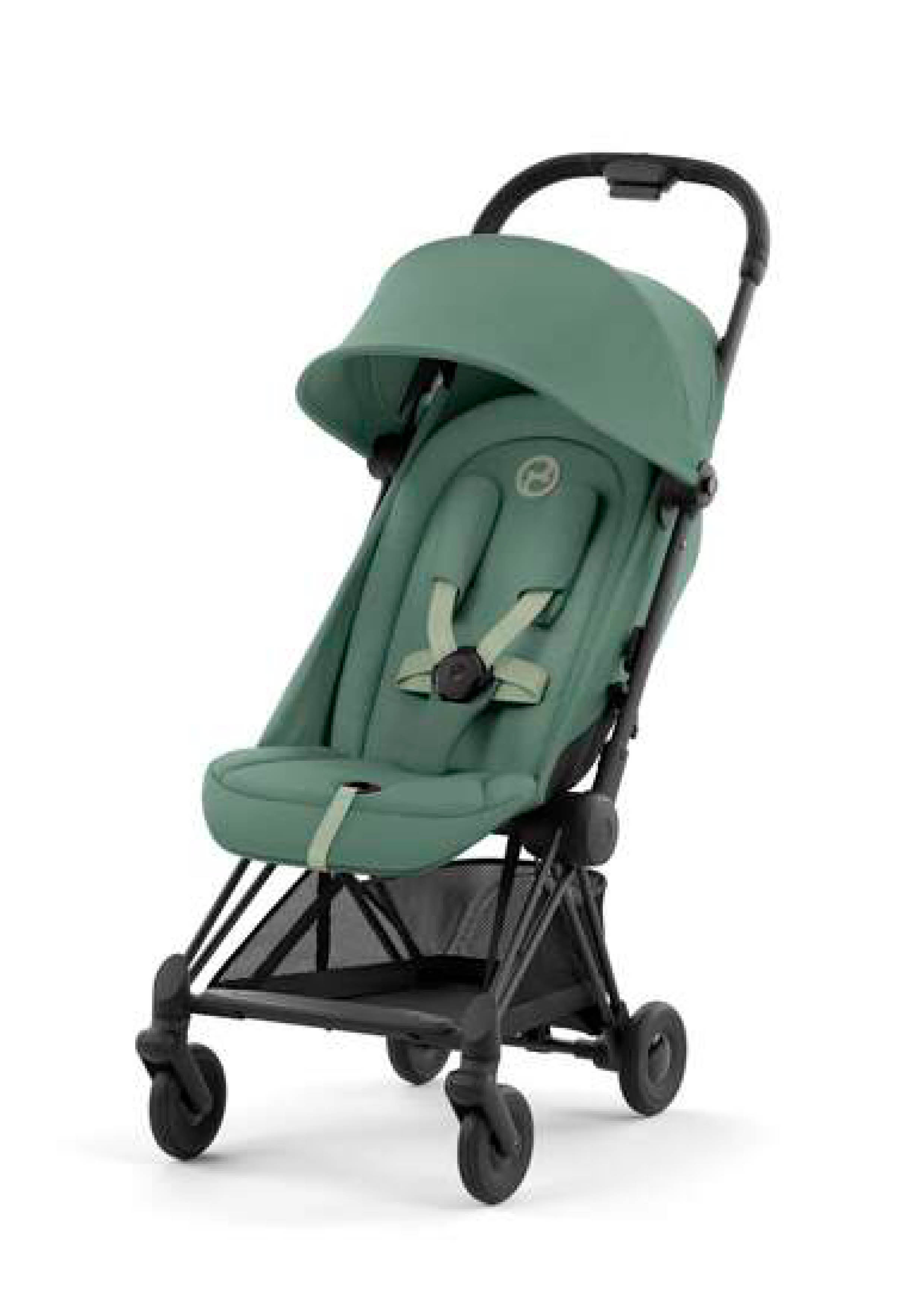 Coya reisbuggy