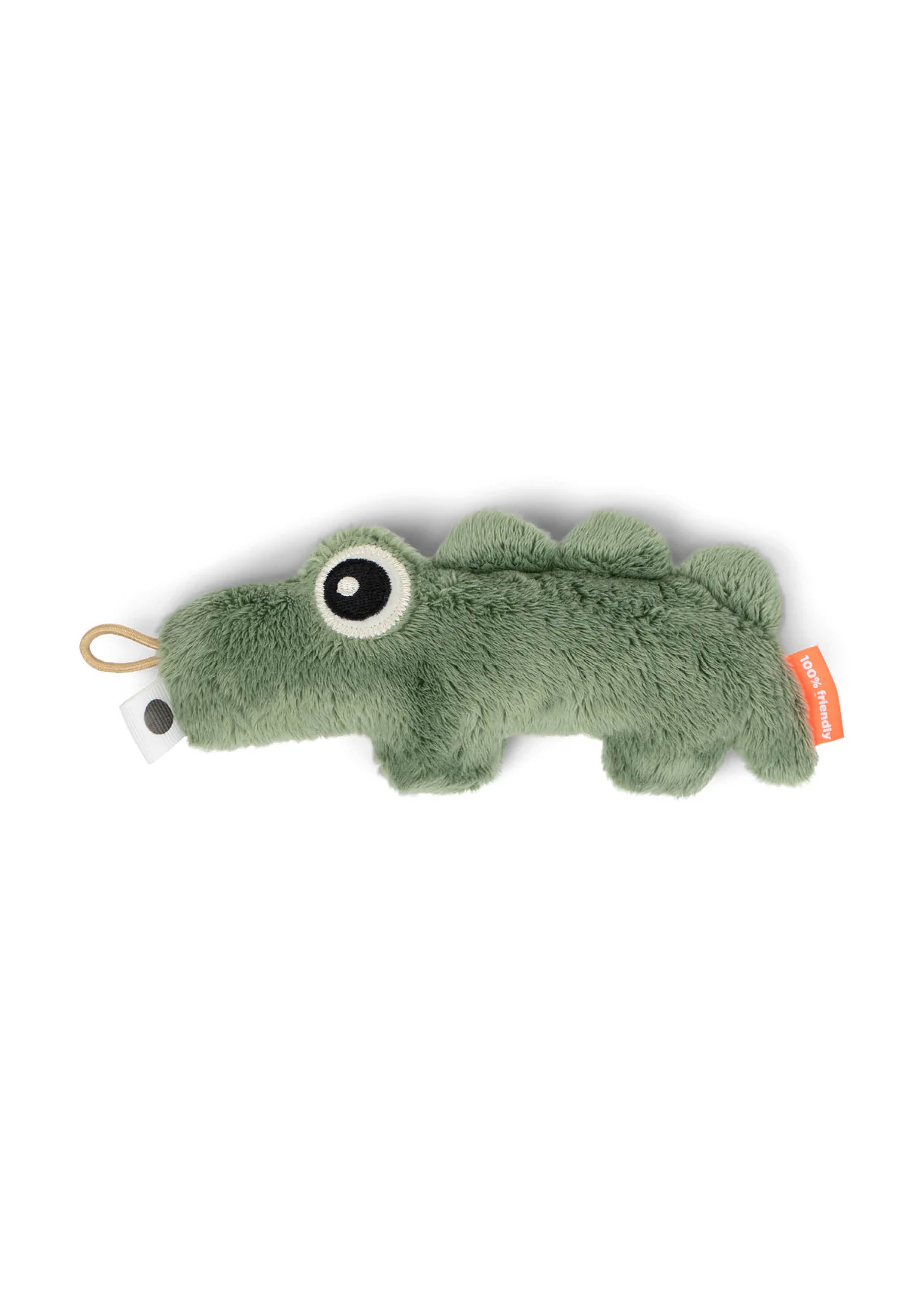 Lalee Tiny sensory rattle