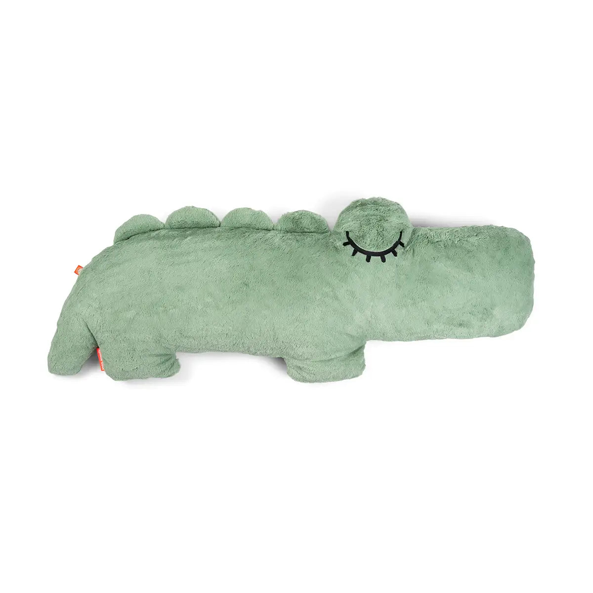 Croco big cuddle friend