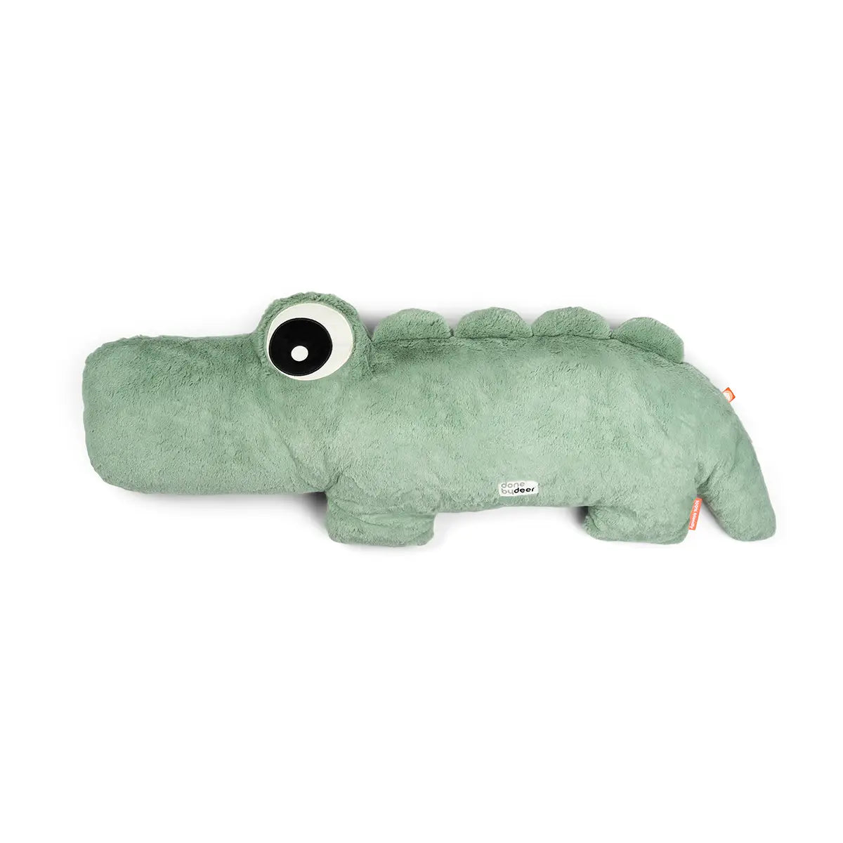 Croco big cuddle friend