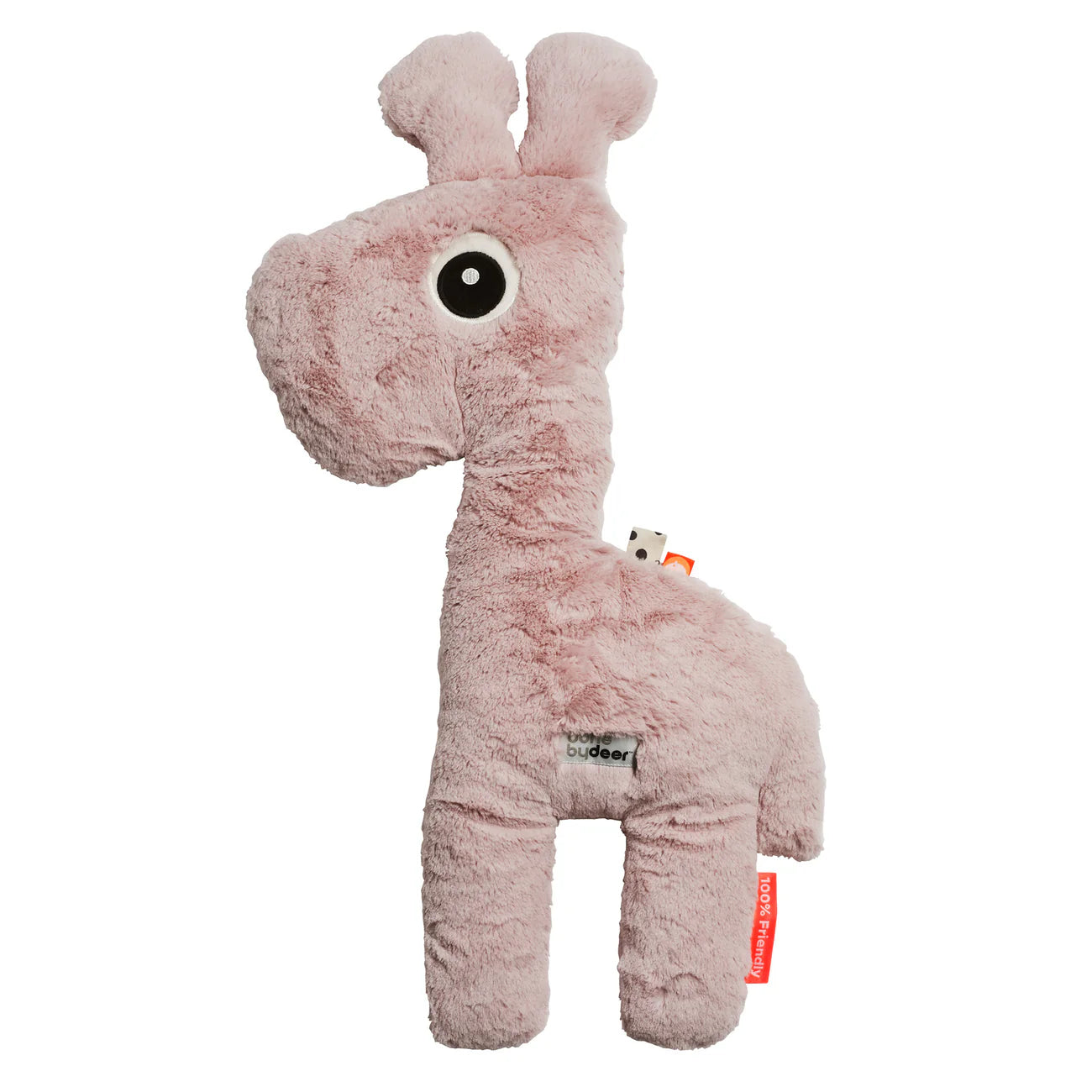Raffi cuddle friend