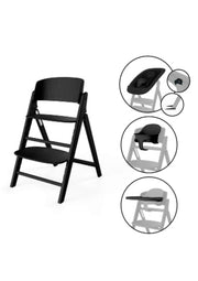 Click & Fold 4-in-1 kinderstoel
