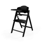 Click & Fold 3-in-1 kinderstoel Stunning Black