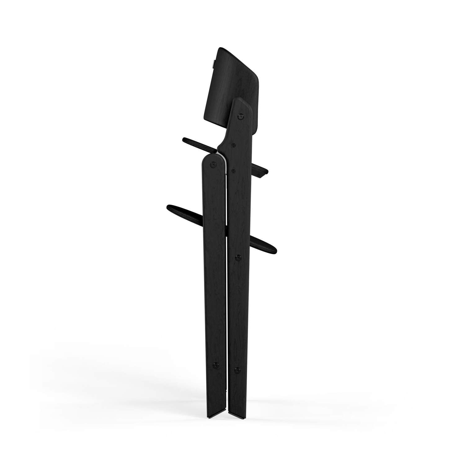 Click & Fold 4-in-1 kinderstoel