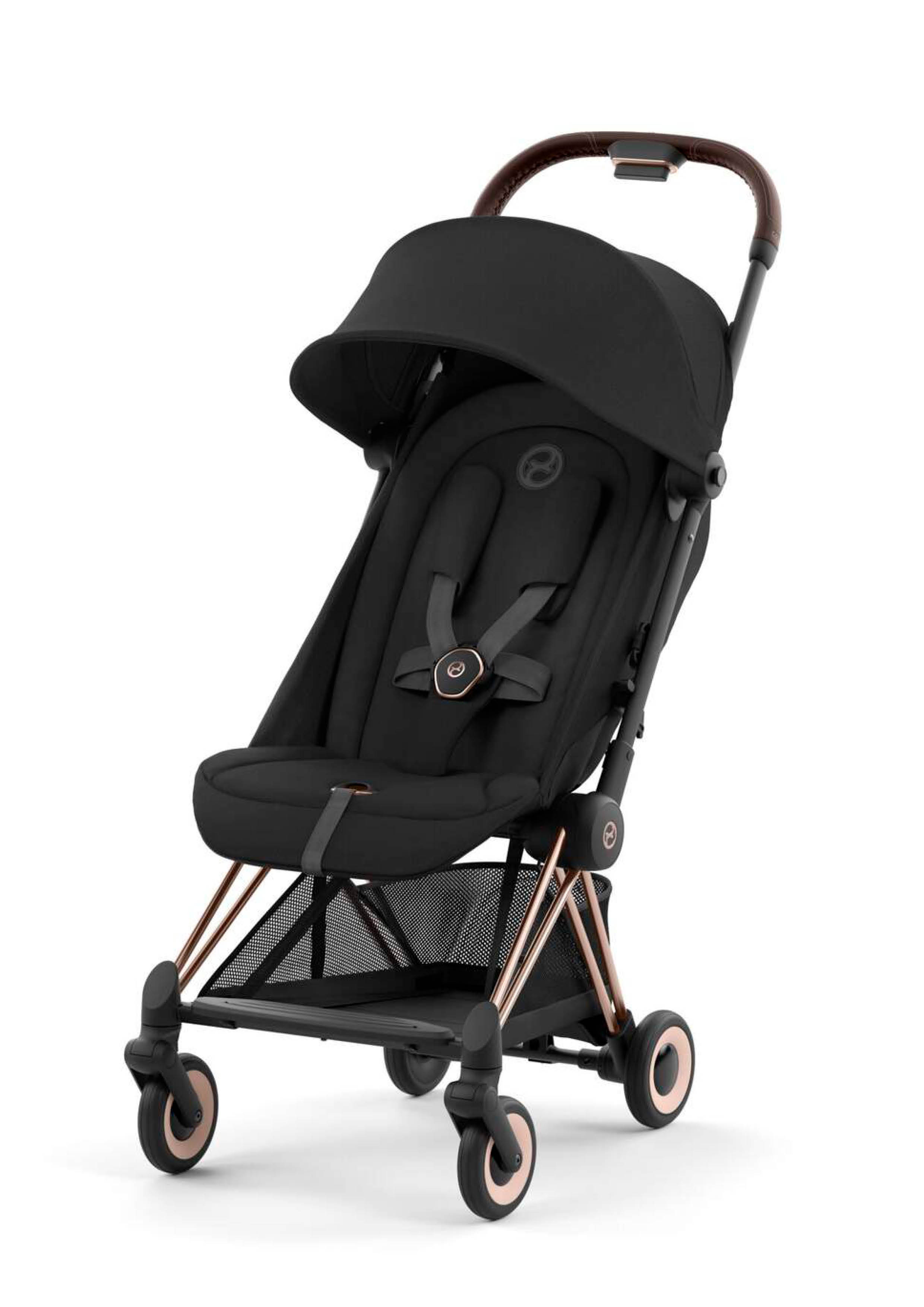Coya reisbuggy