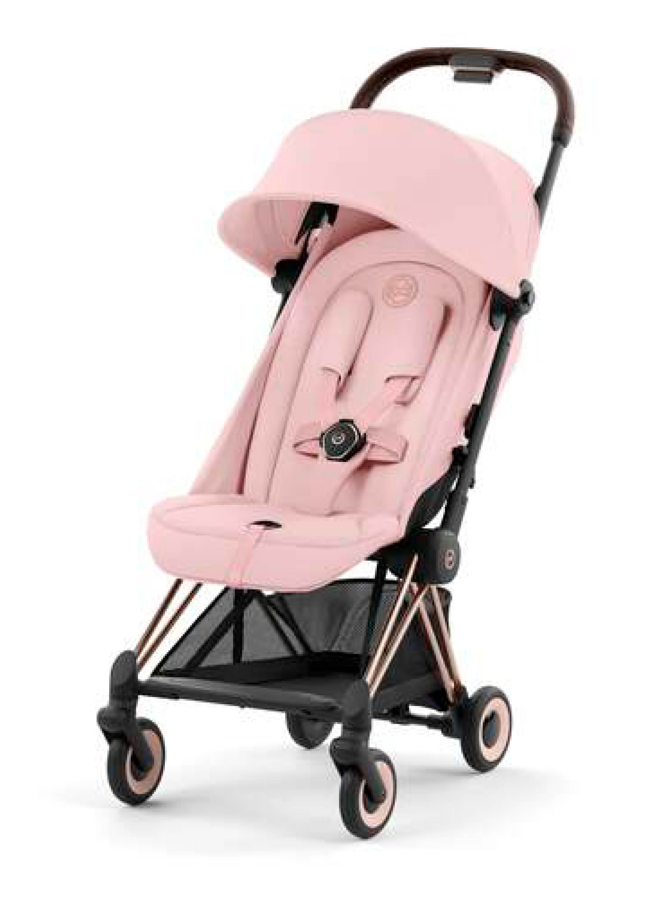 Coya reisbuggy
