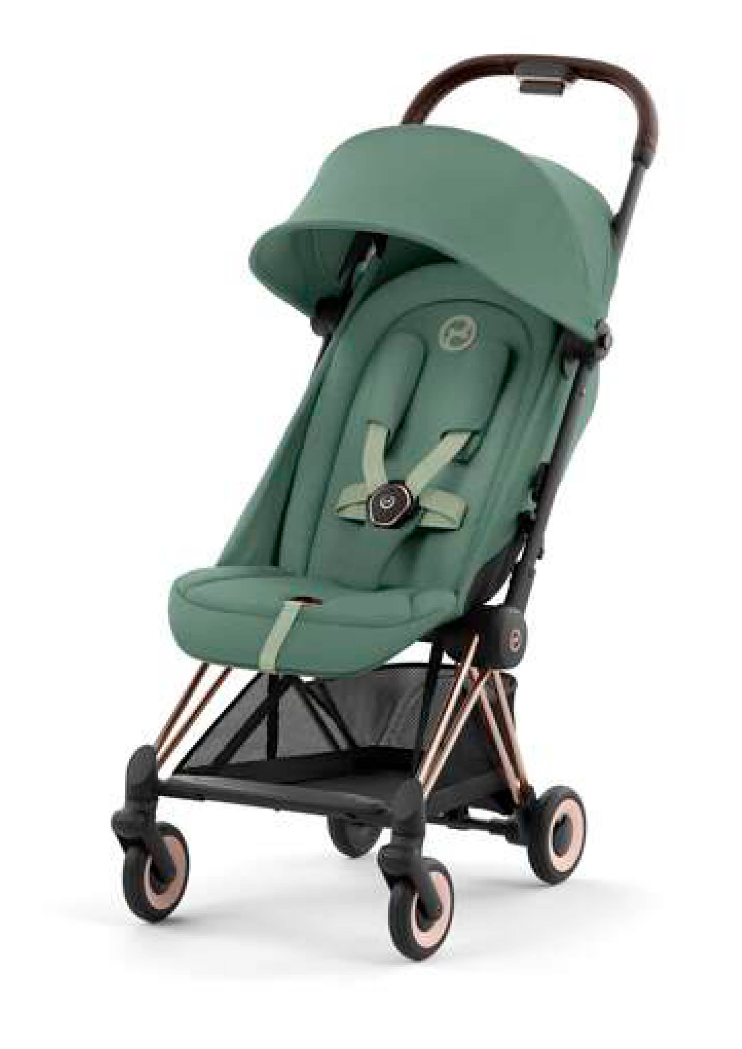Coya reisbuggy