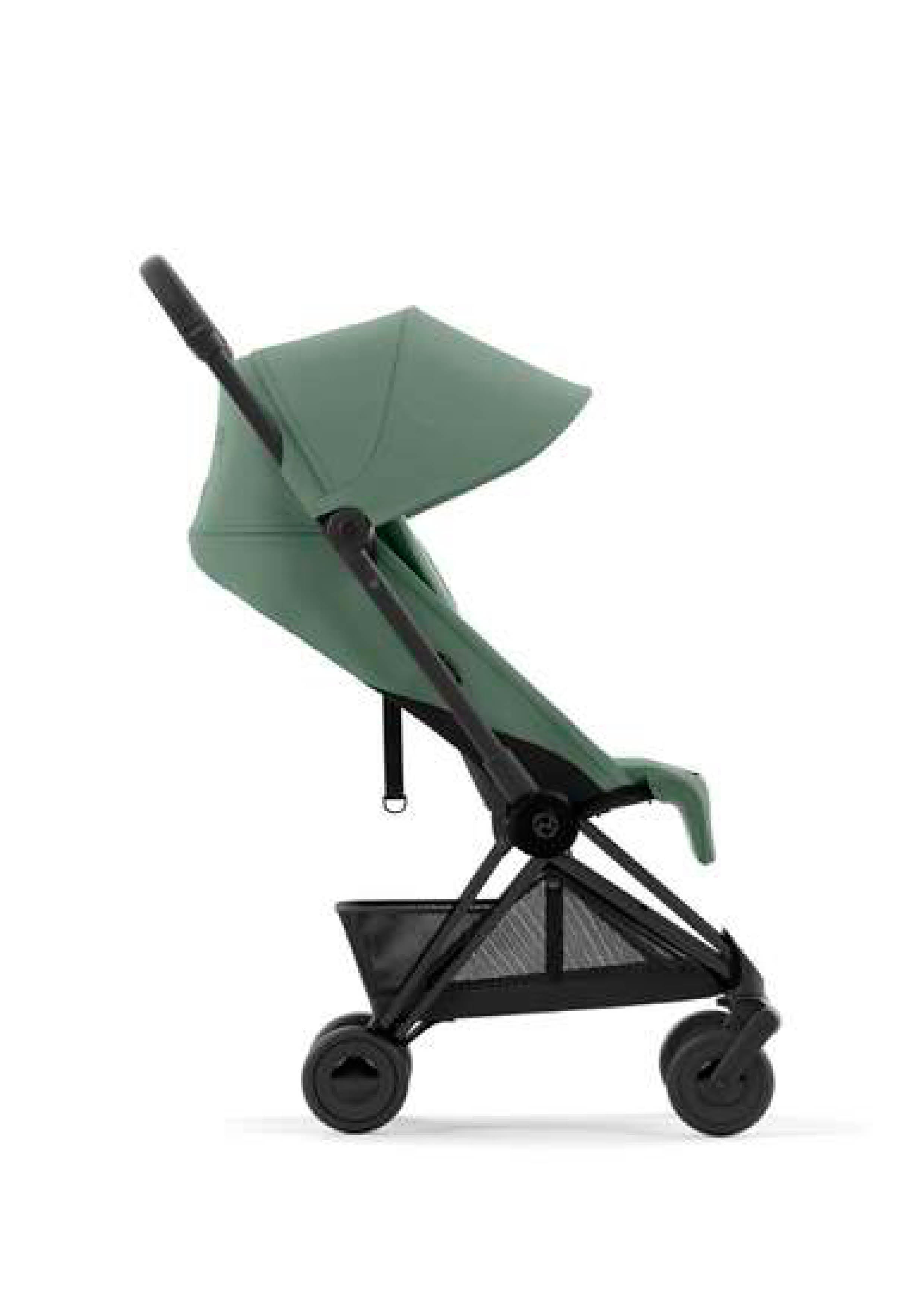 Coya reisbuggy