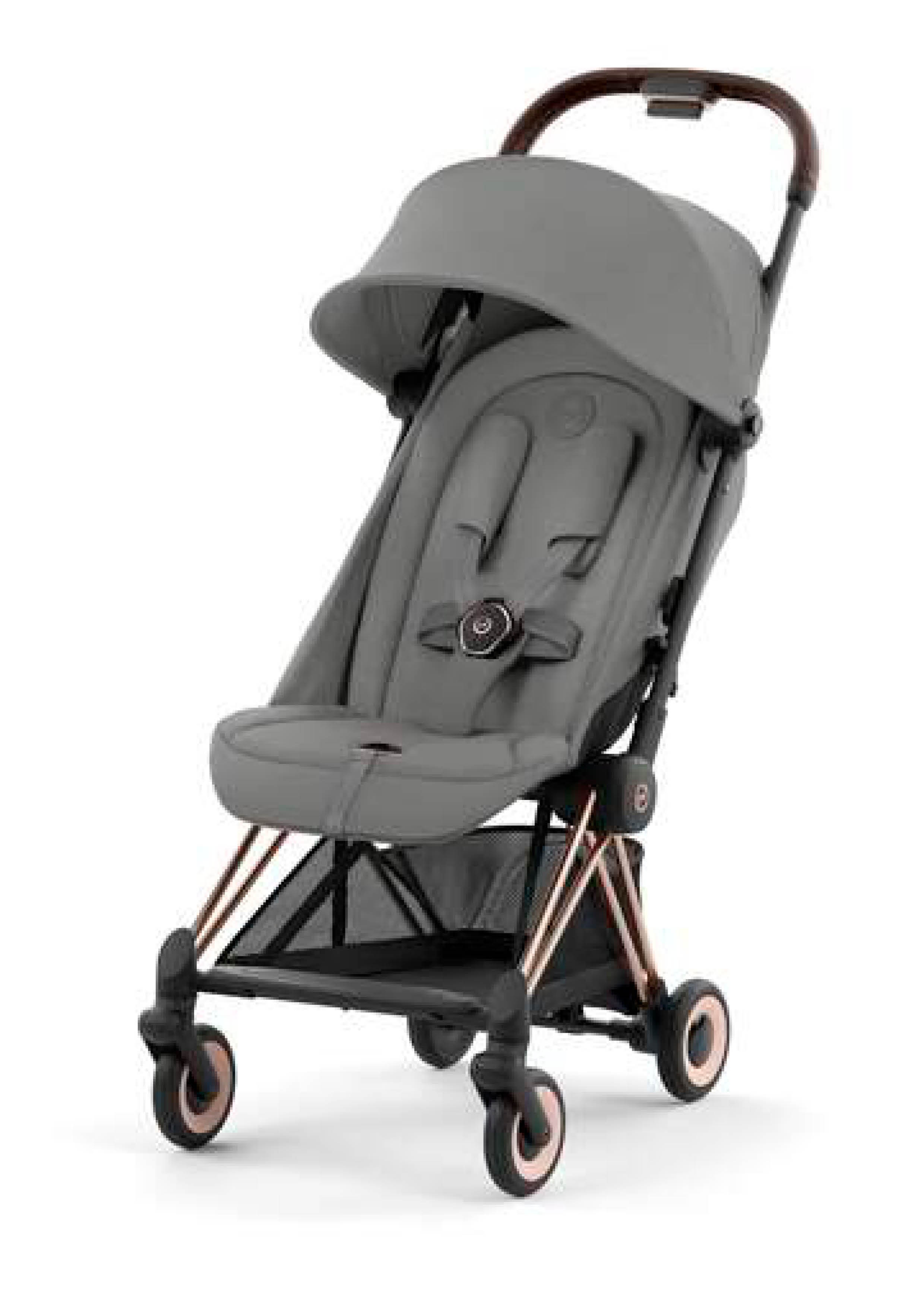 Coya reisbuggy