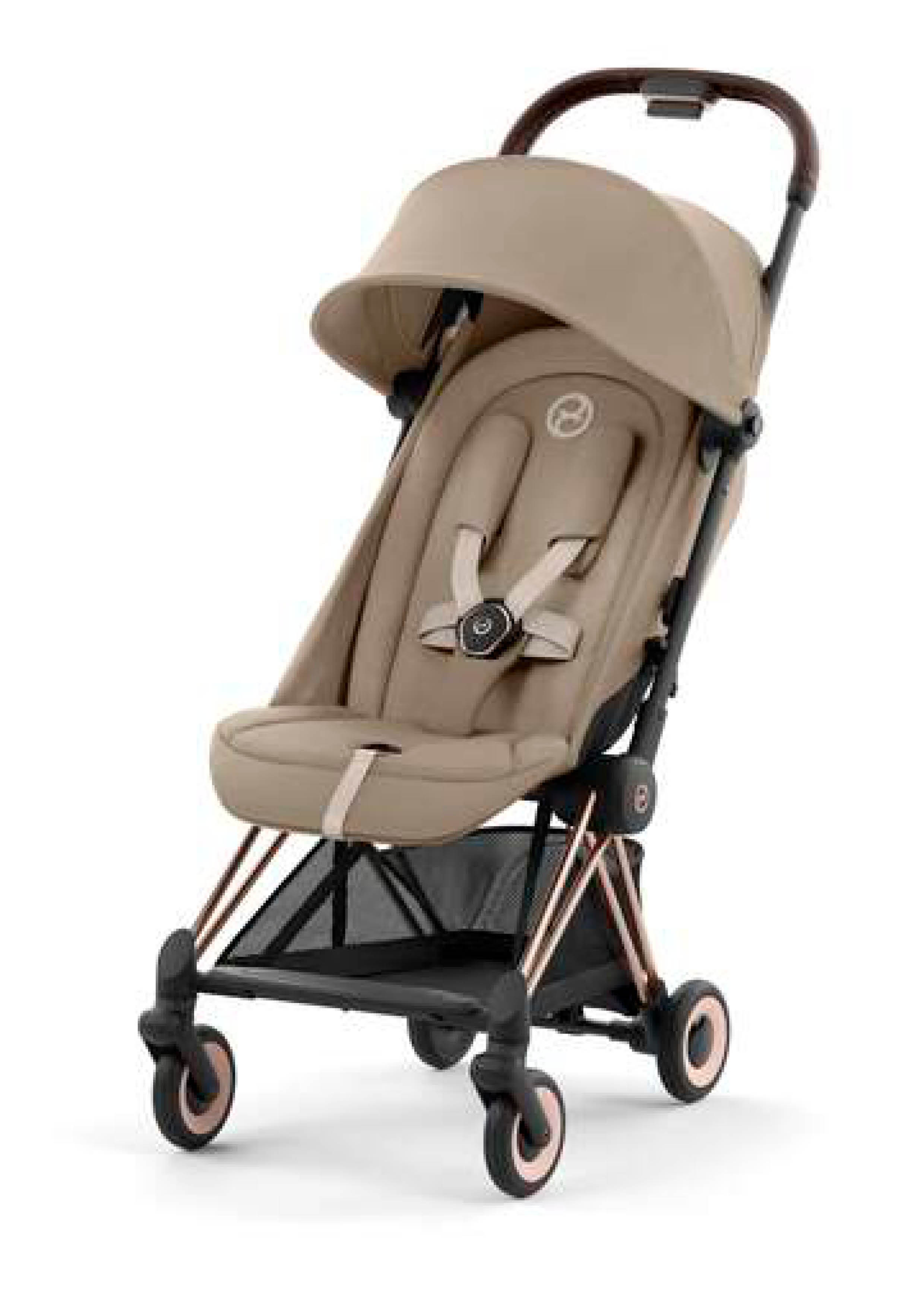 Coya reisbuggy