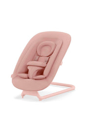 Gold bouncer Pearl pink