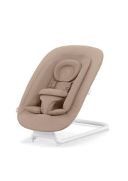 Gold bouncer Almond beige