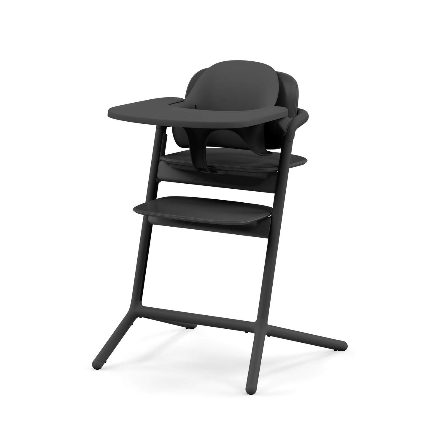 Lemo 4-in-1 kinderstoel