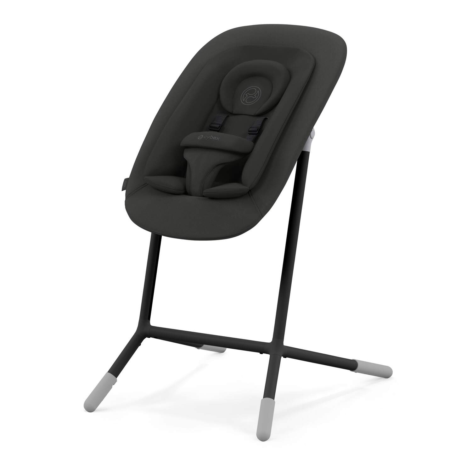 Lemo 4-in-1 kinderstoel