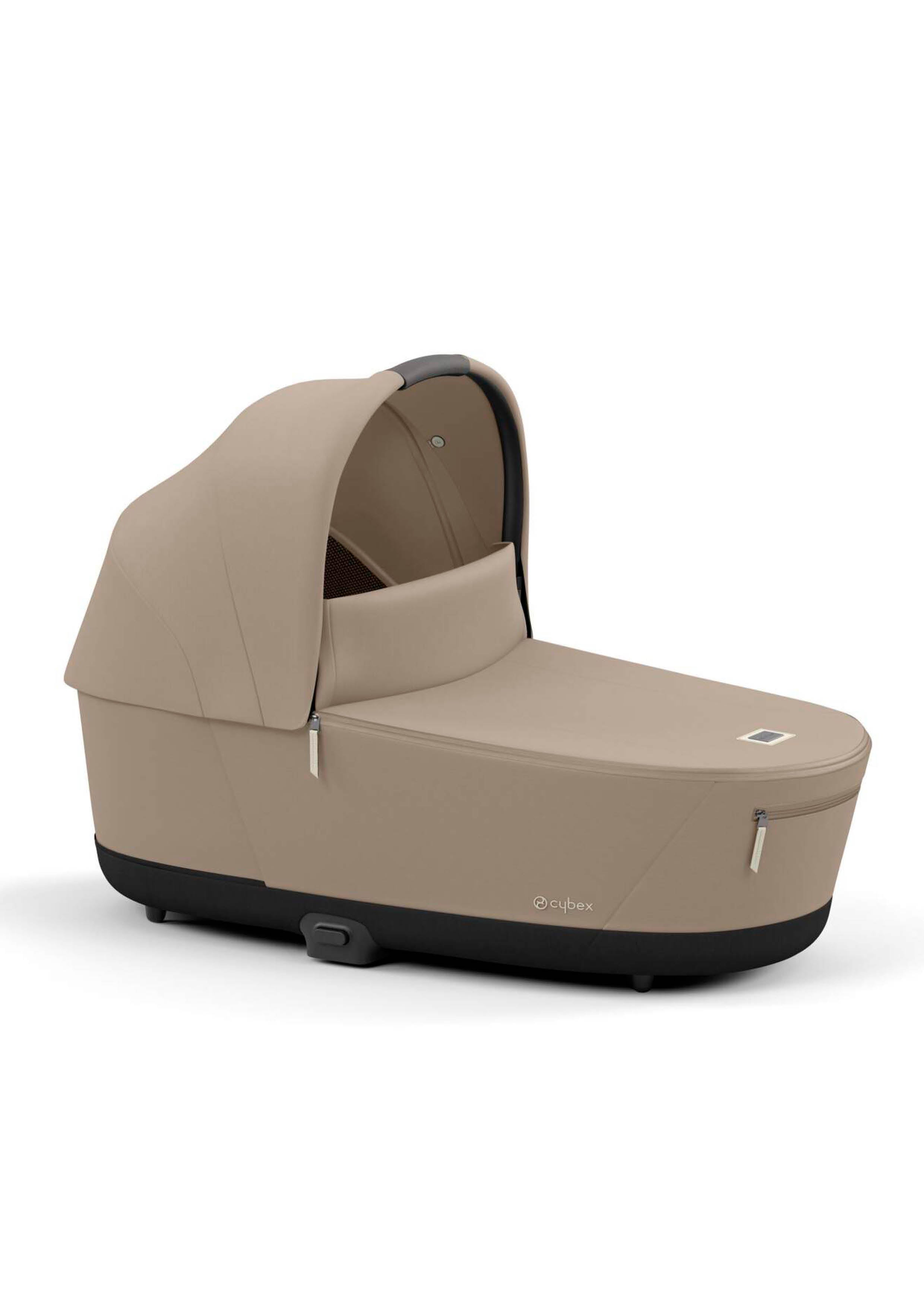Priam Lux Carry Cot