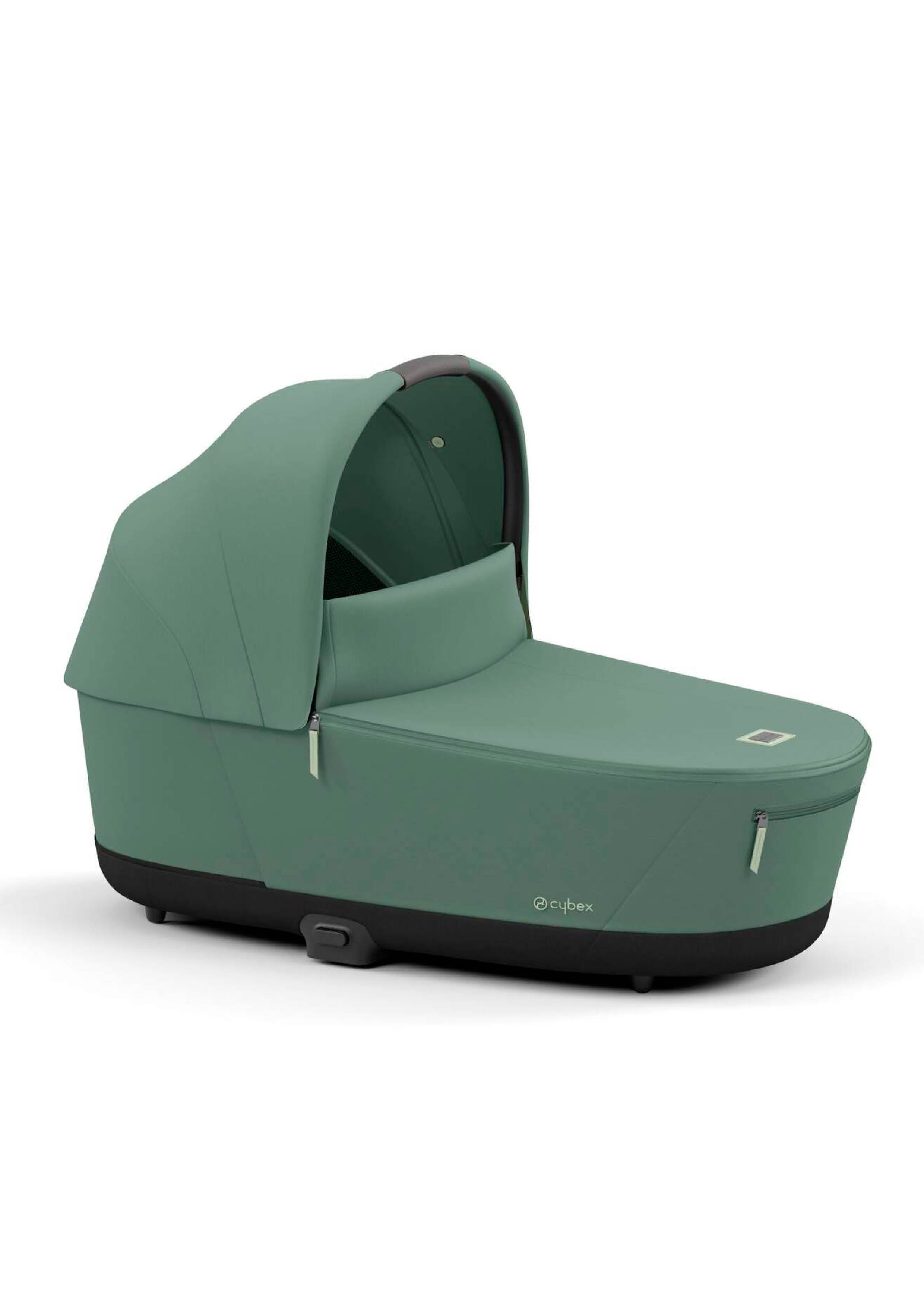 Priam Lux Carry Cot