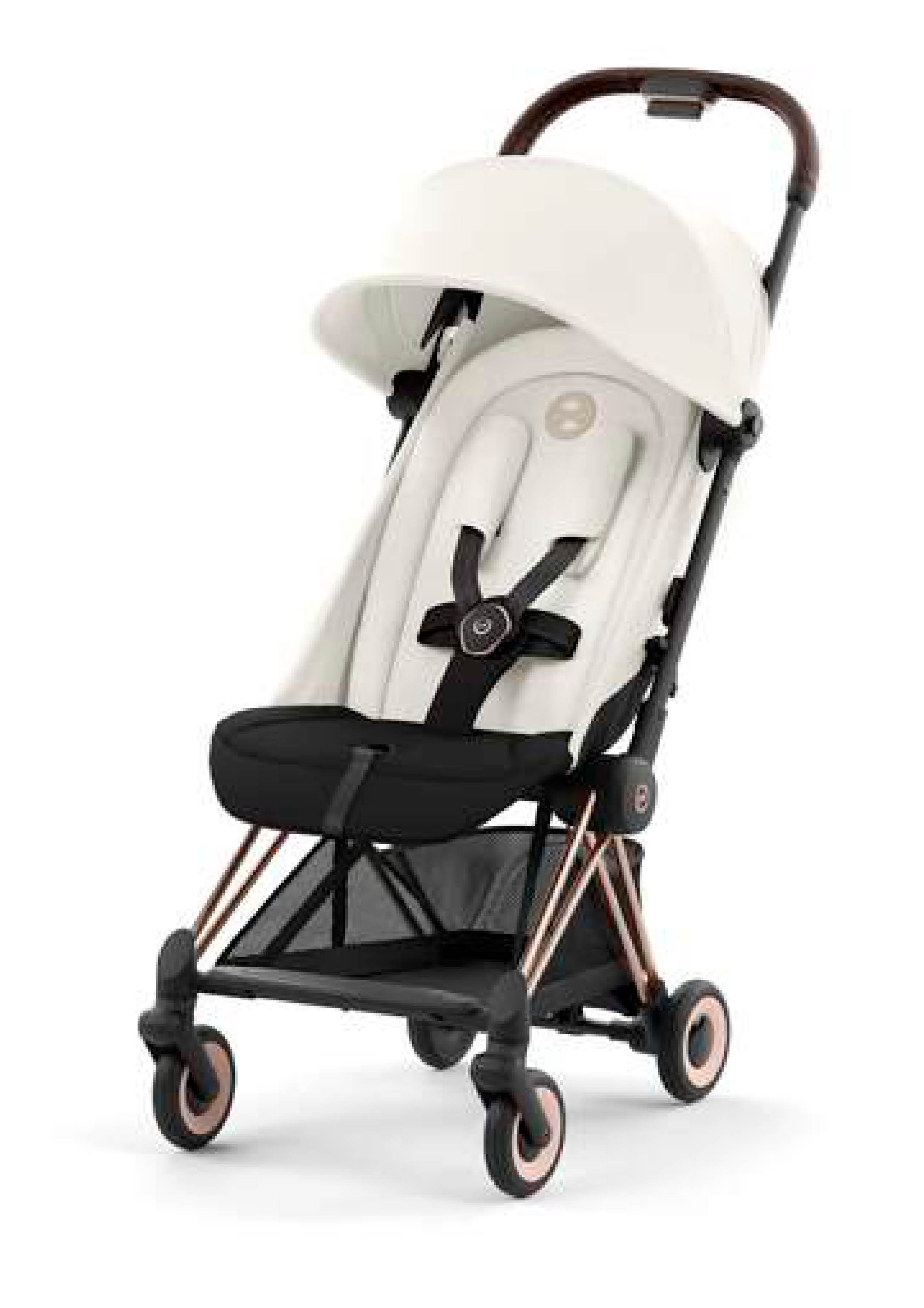 Coya reisbuggy