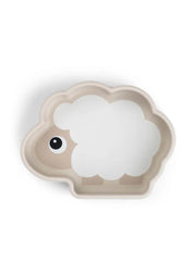 Stick&stay plate Sheepy