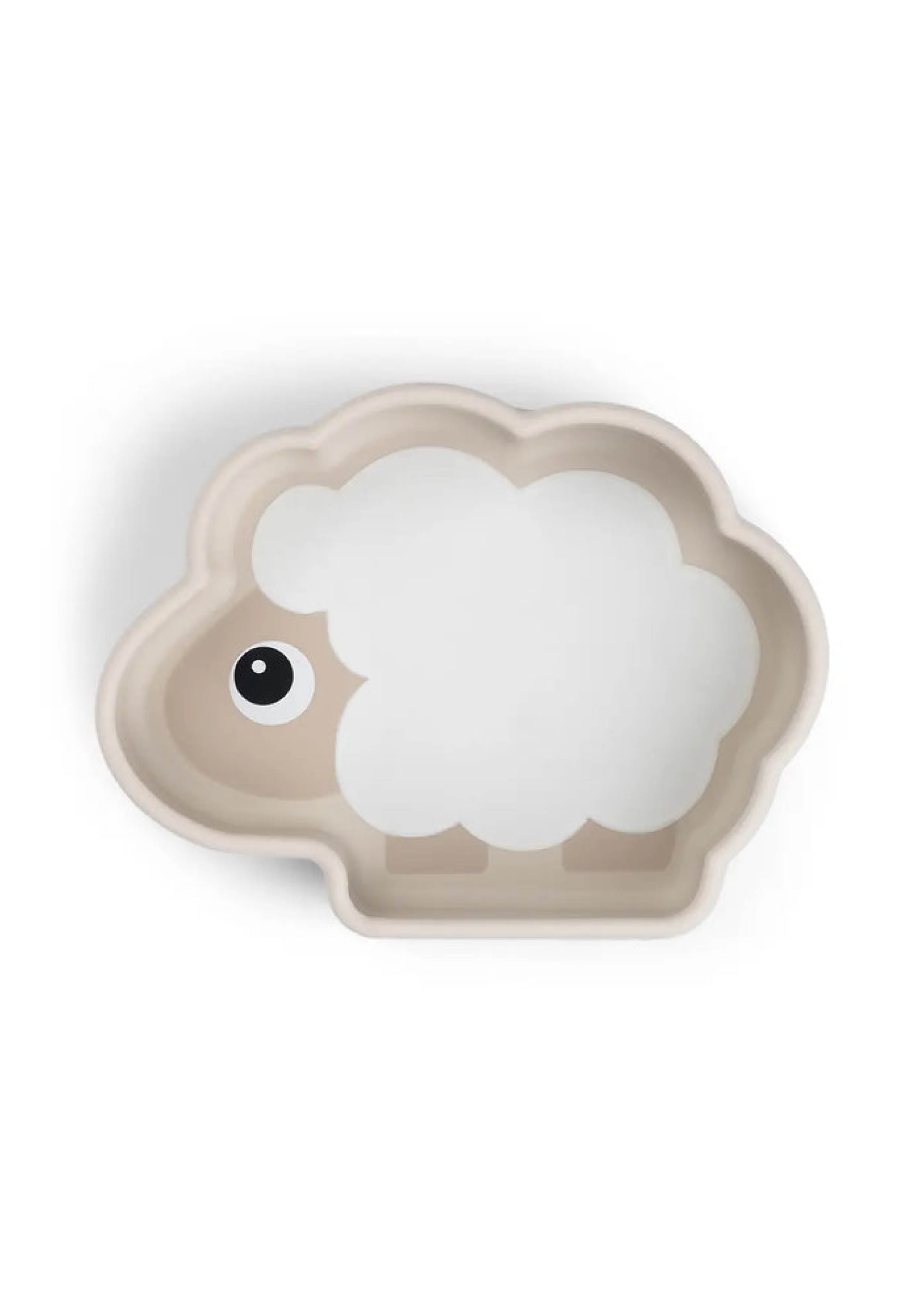 Stick&stay plate Pigee