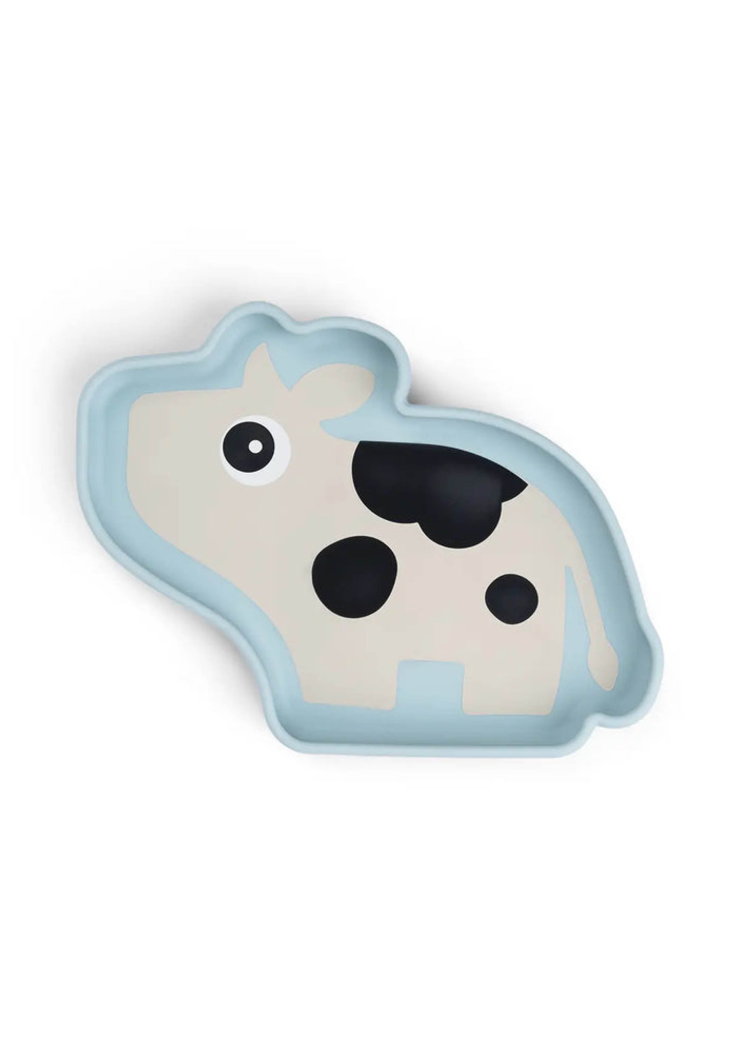 Stick&stay plate Pigee