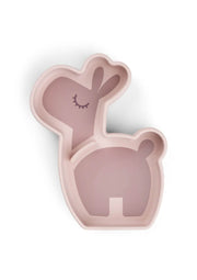 Stick&stay snack plate Powder