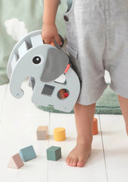 Elphee sorting box