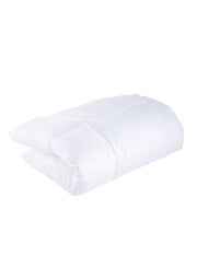 Donsdeken bed
